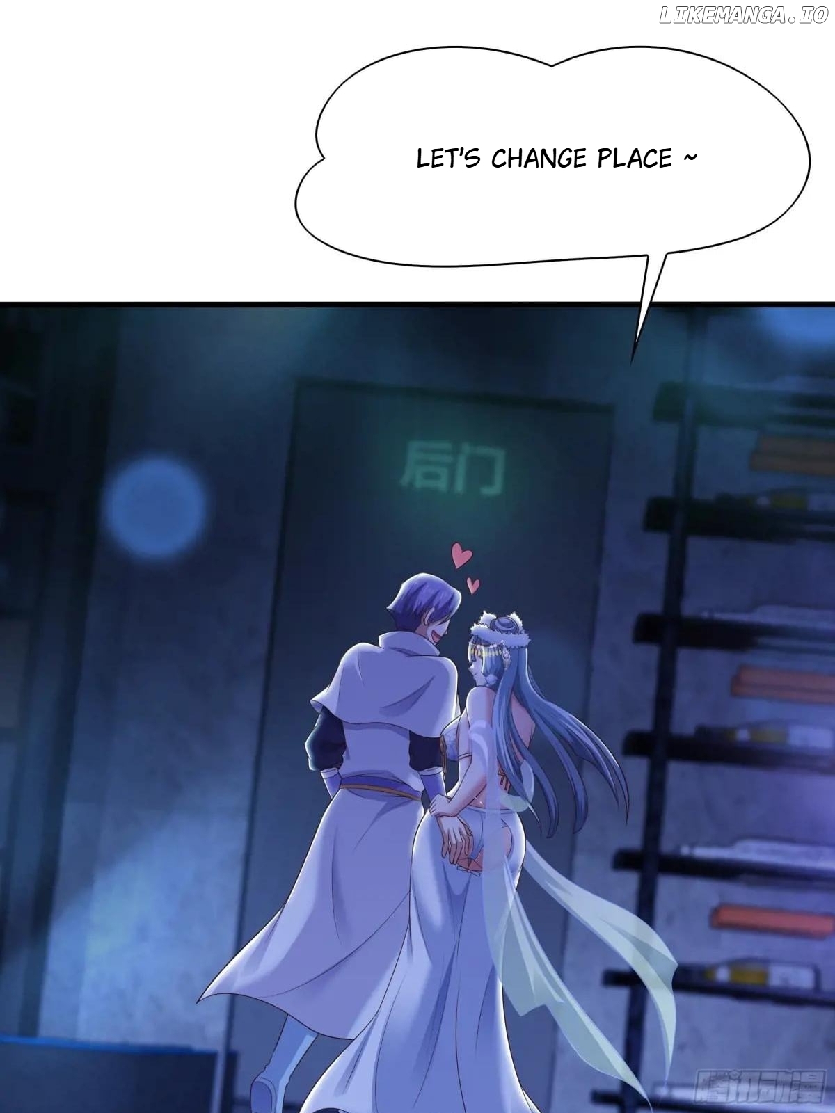 Read Rebirth of King Zhou_ Not Being the Ultimate Villain EN Manga Online
