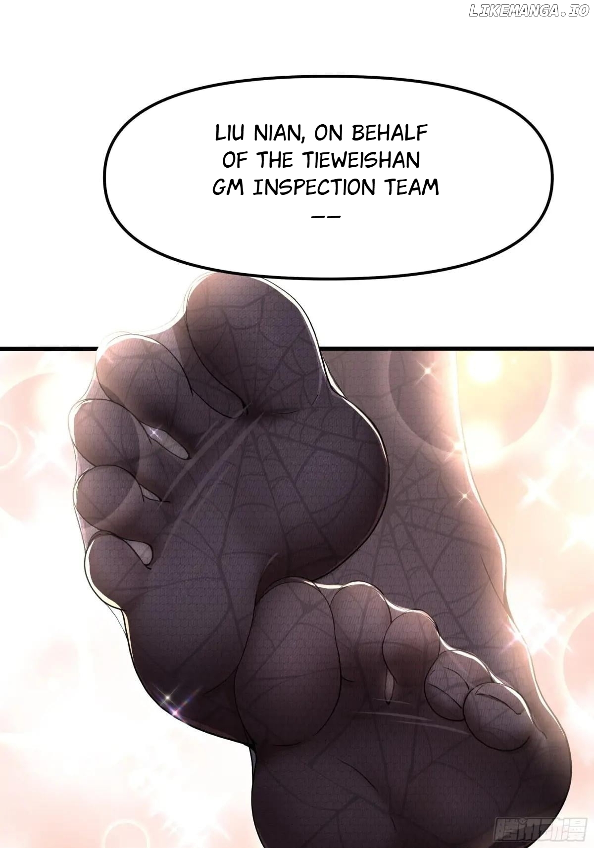 Read Rebirth of King Zhou_ Not Being the Ultimate Villain EN Manga Online