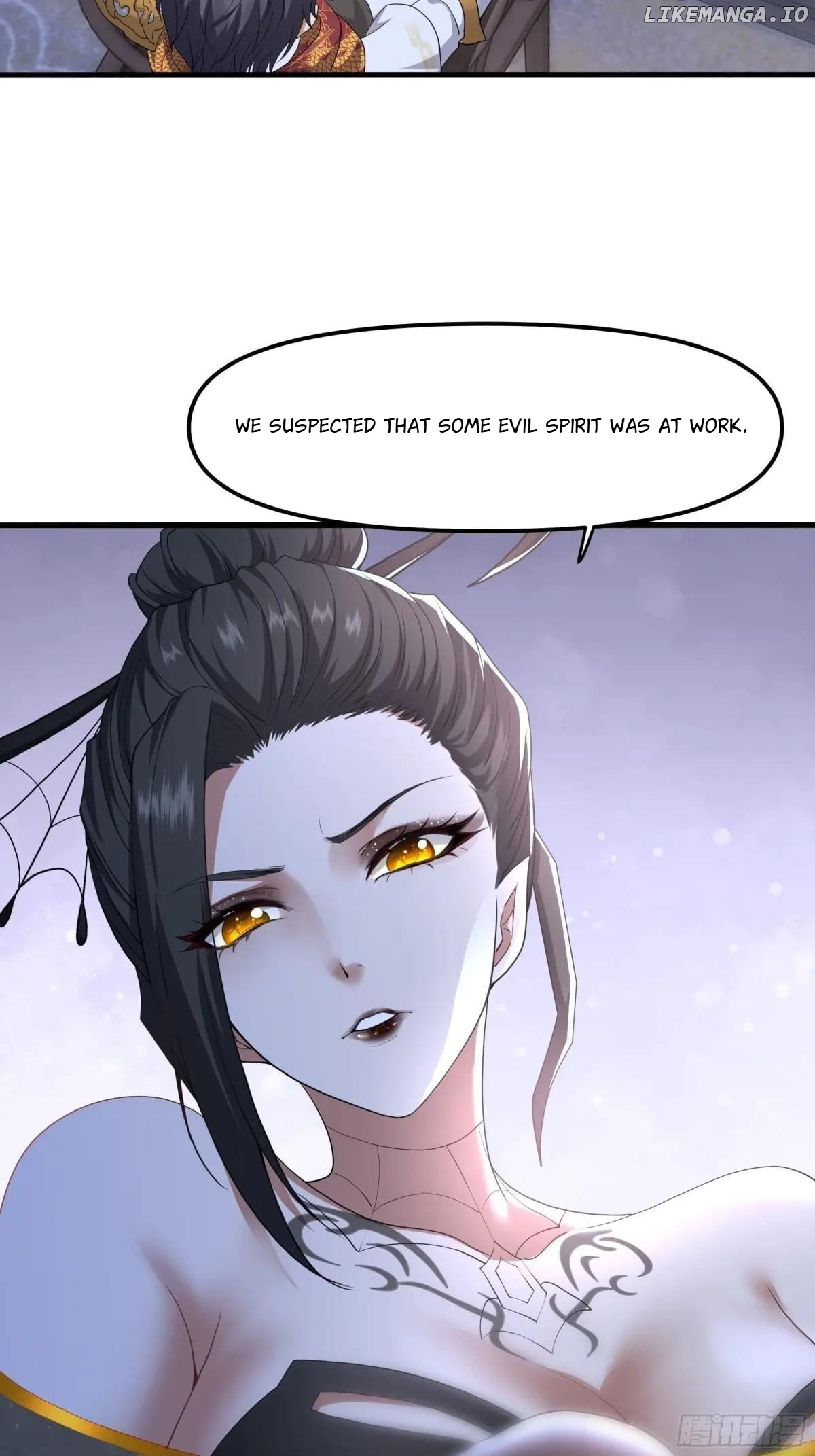 Read Rebirth of King Zhou_ Not Being the Ultimate Villain EN Manga Online