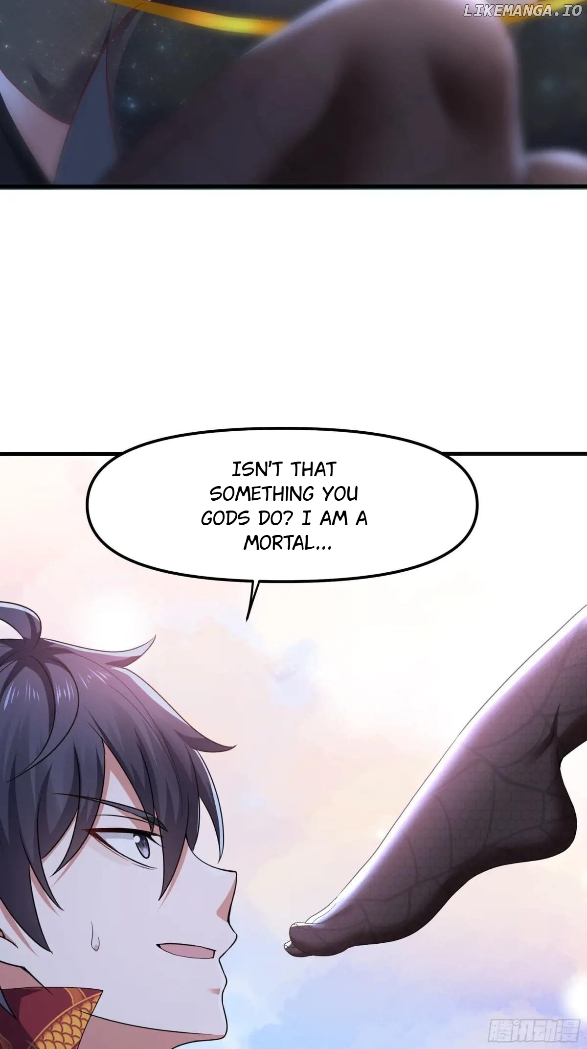 Read Rebirth of King Zhou_ Not Being the Ultimate Villain EN Manga Online