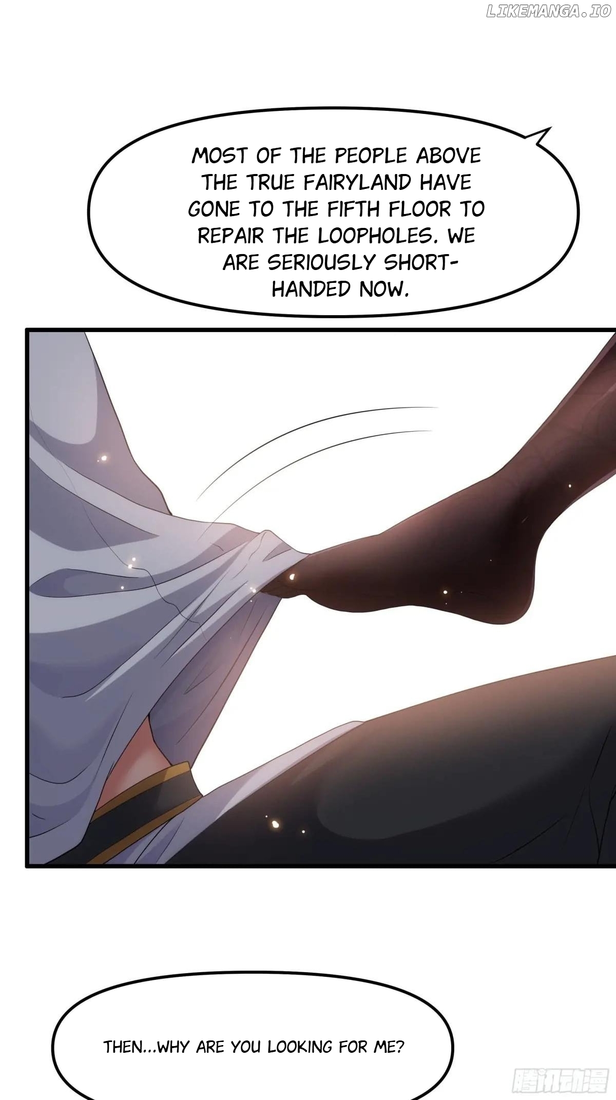 Read Rebirth of King Zhou_ Not Being the Ultimate Villain EN Manga Online