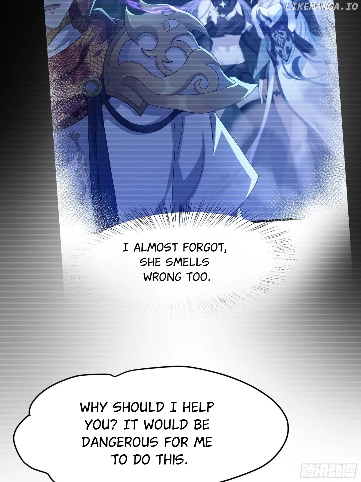 Read Rebirth of King Zhou_ Not Being the Ultimate Villain EN Manga Online