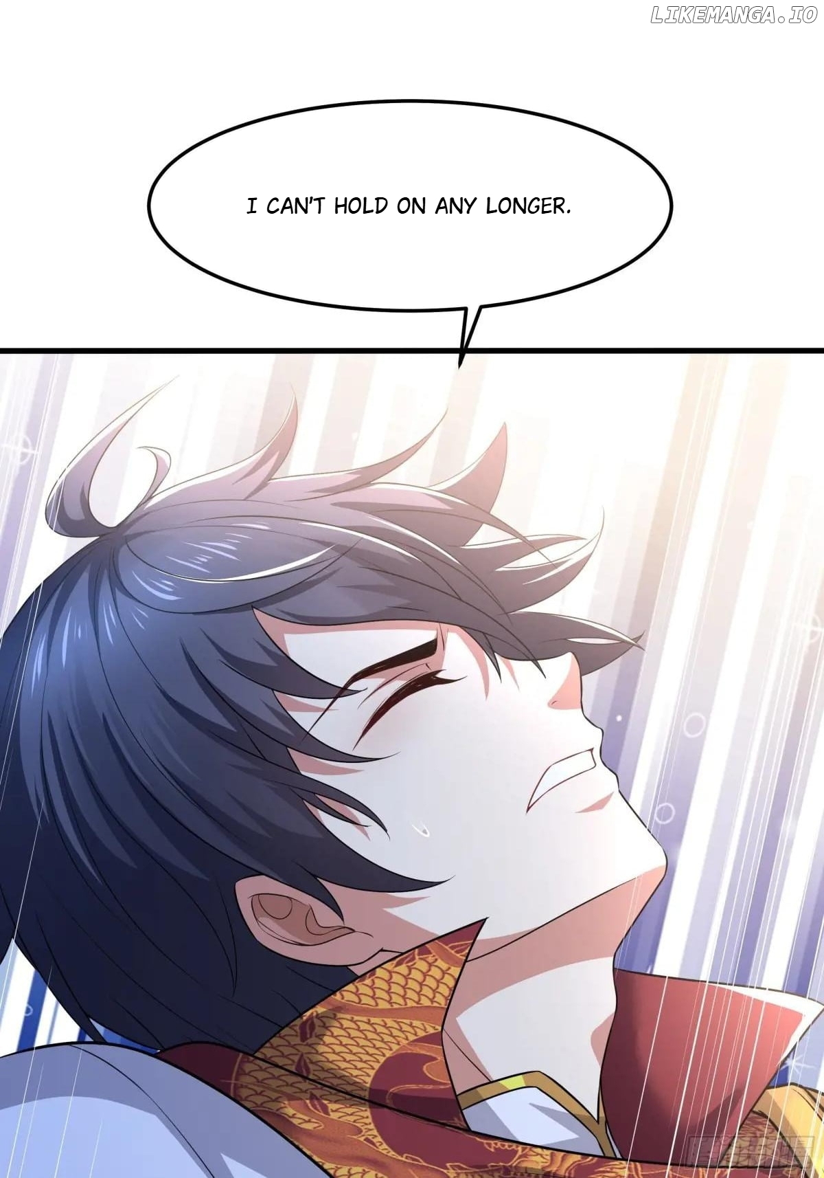 Read Rebirth of King Zhou_ Not Being the Ultimate Villain EN Manga Online