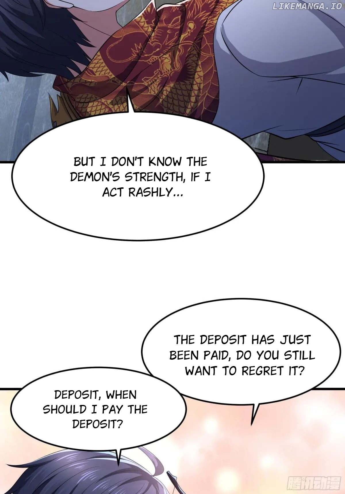 Read Rebirth of King Zhou_ Not Being the Ultimate Villain EN Manga Online