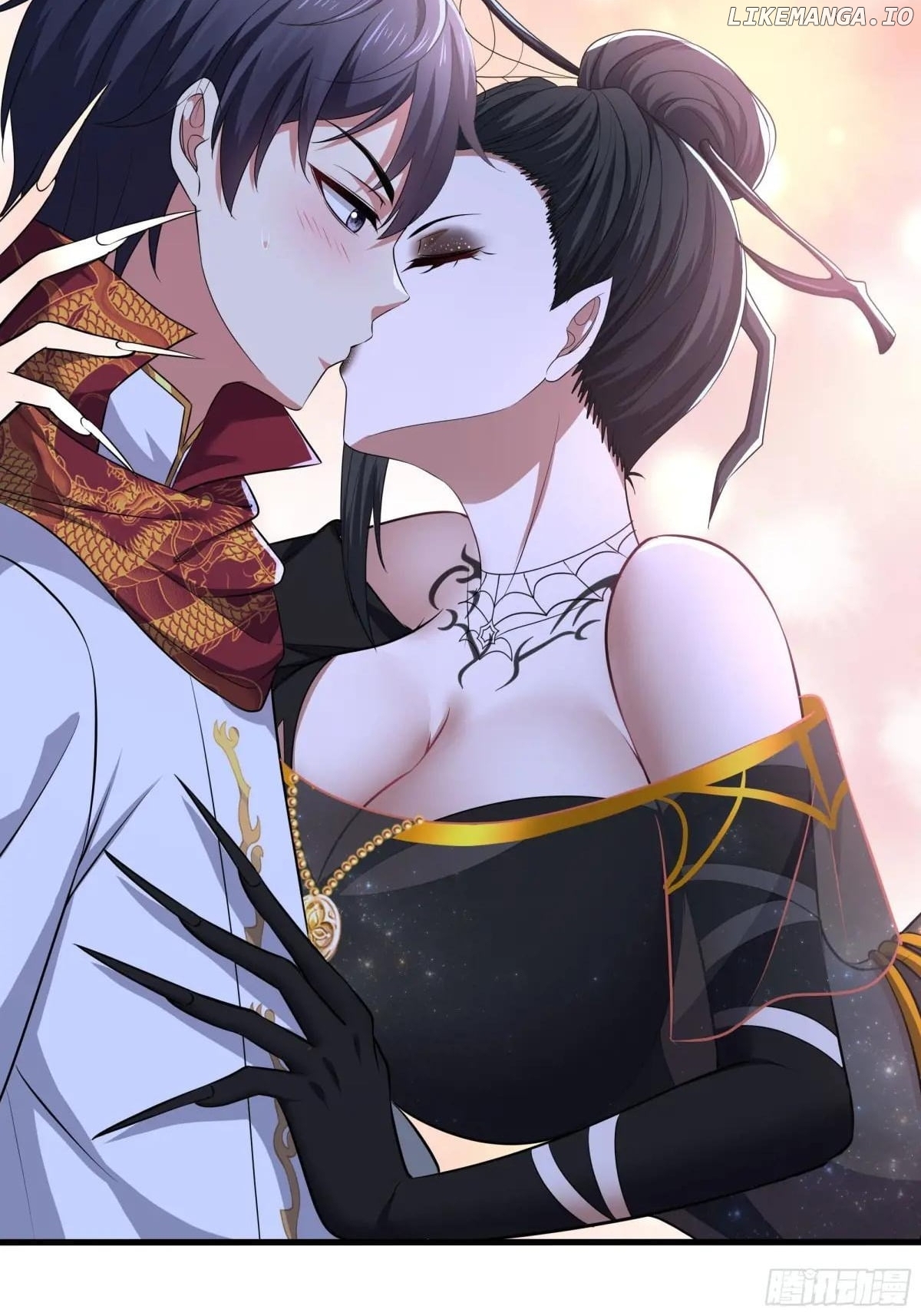 Read Rebirth of King Zhou_ Not Being the Ultimate Villain EN Manga Online