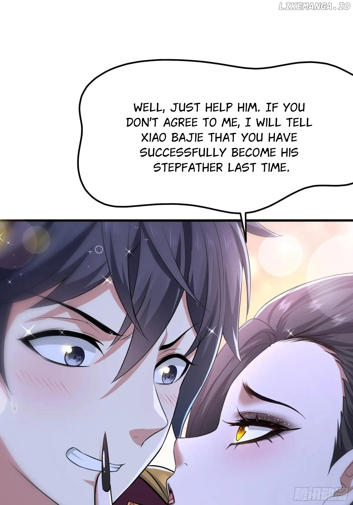 Read Rebirth of King Zhou_ Not Being the Ultimate Villain EN Manga Online