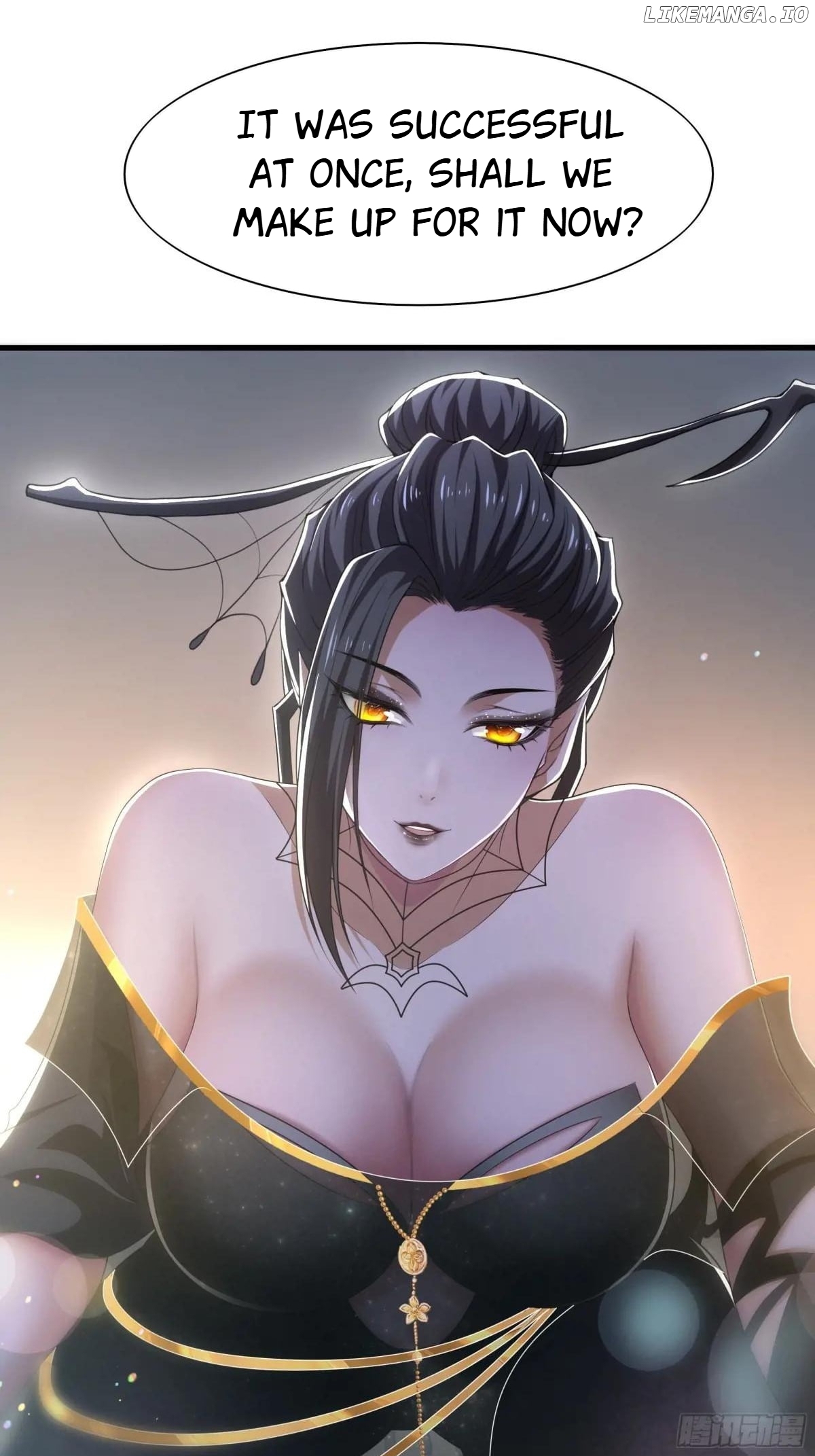 Read Rebirth of King Zhou_ Not Being the Ultimate Villain EN Manga Online