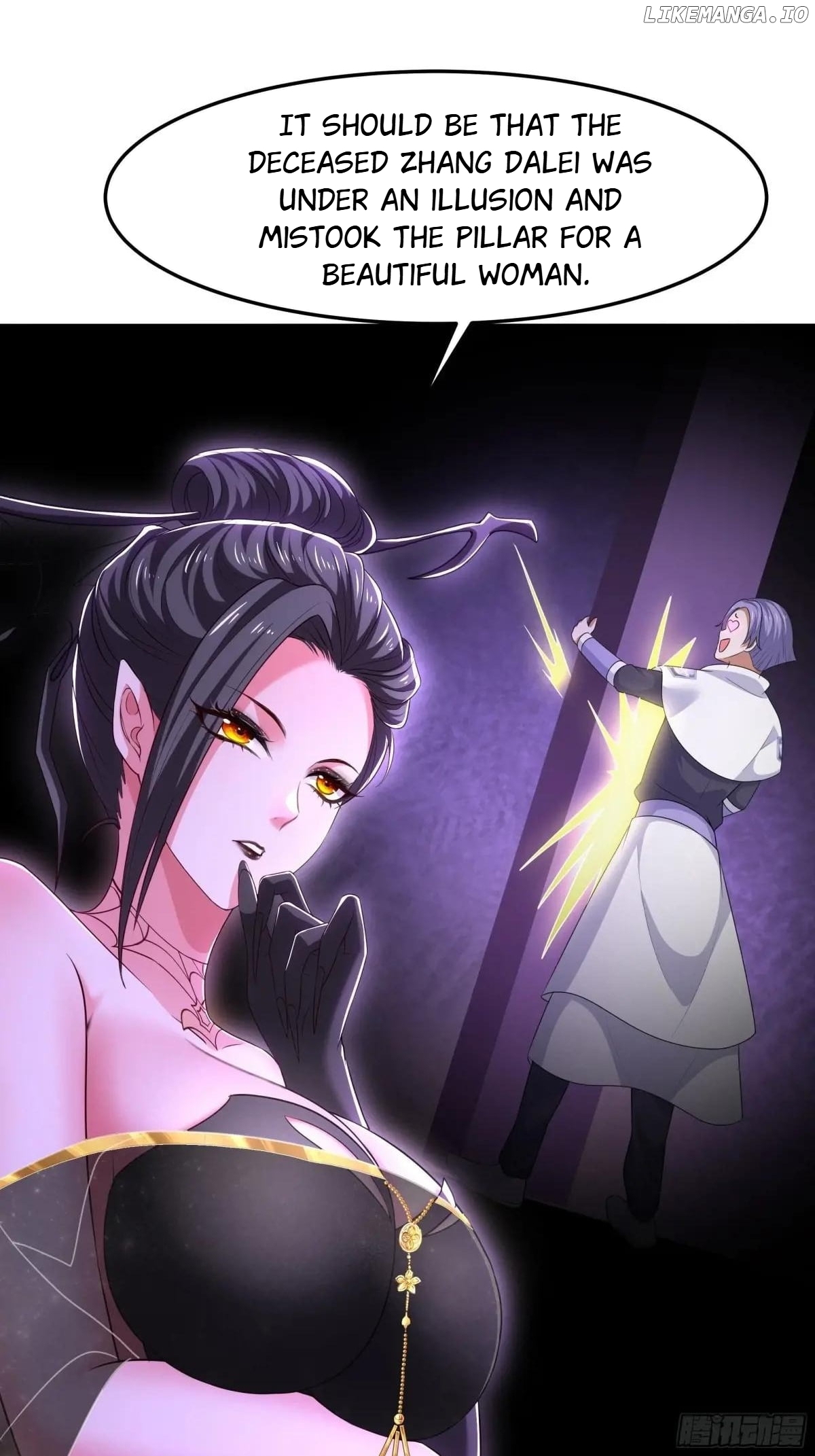Read Rebirth of King Zhou_ Not Being the Ultimate Villain EN Manga Online