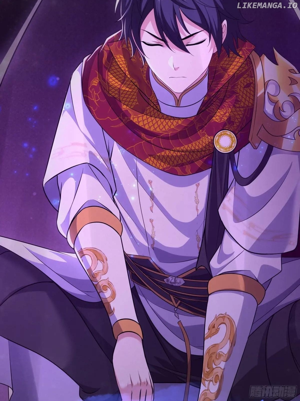 Read Rebirth of King Zhou_ Not Being the Ultimate Villain EN Manga Online