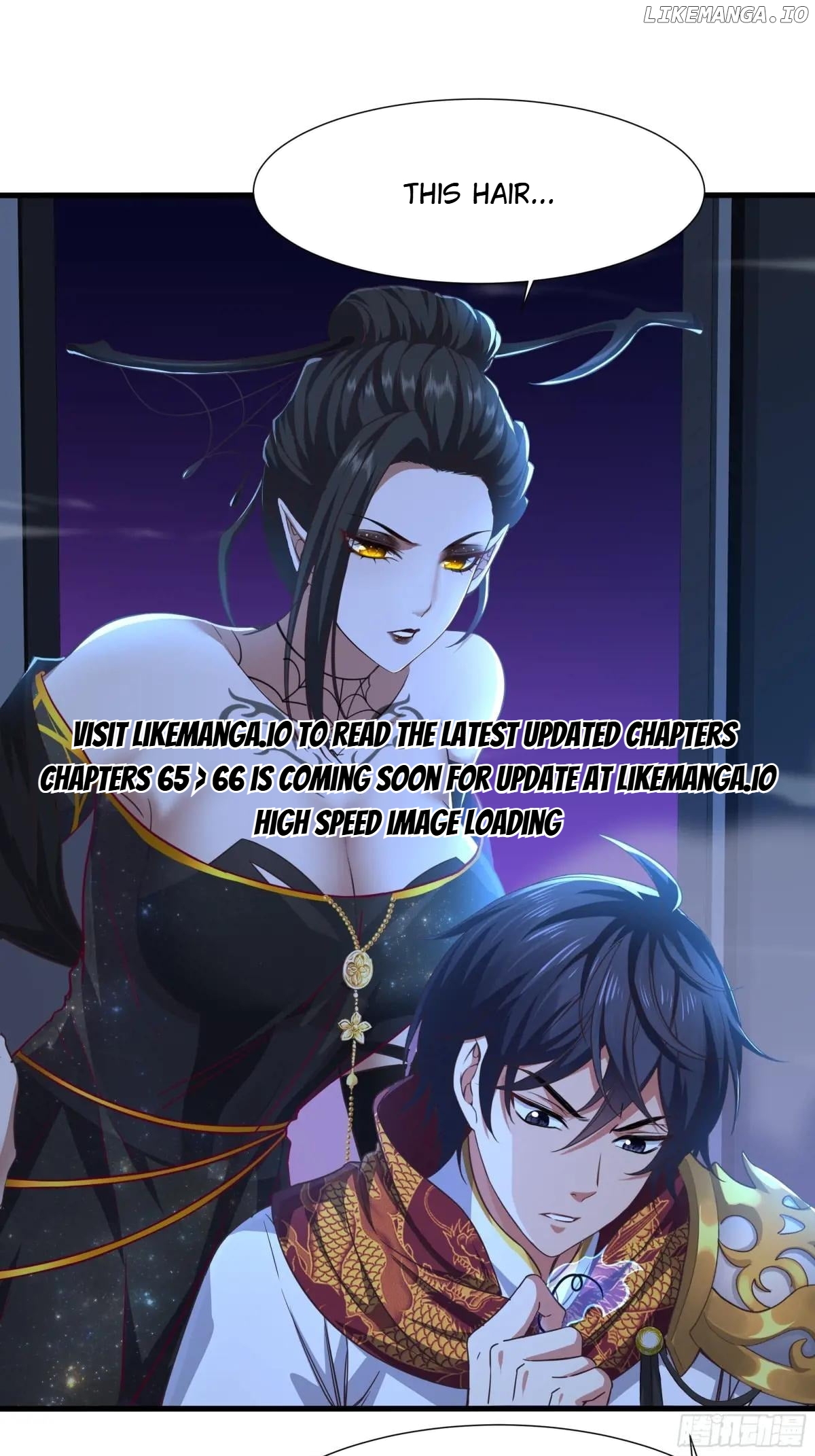 Read Rebirth of King Zhou_ Not Being the Ultimate Villain EN Manga Online