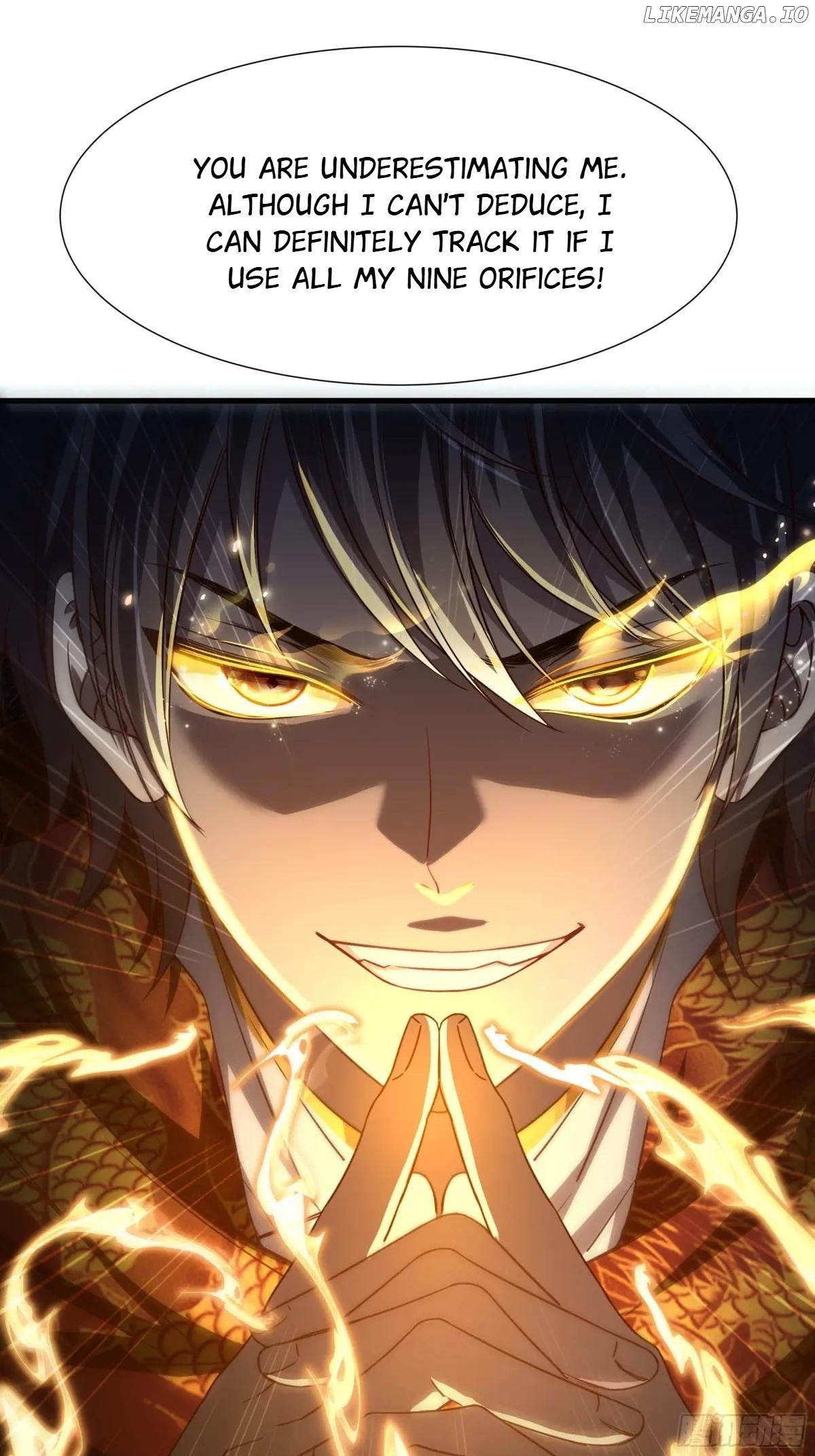 Read Rebirth of King Zhou_ Not Being the Ultimate Villain EN Manga Online