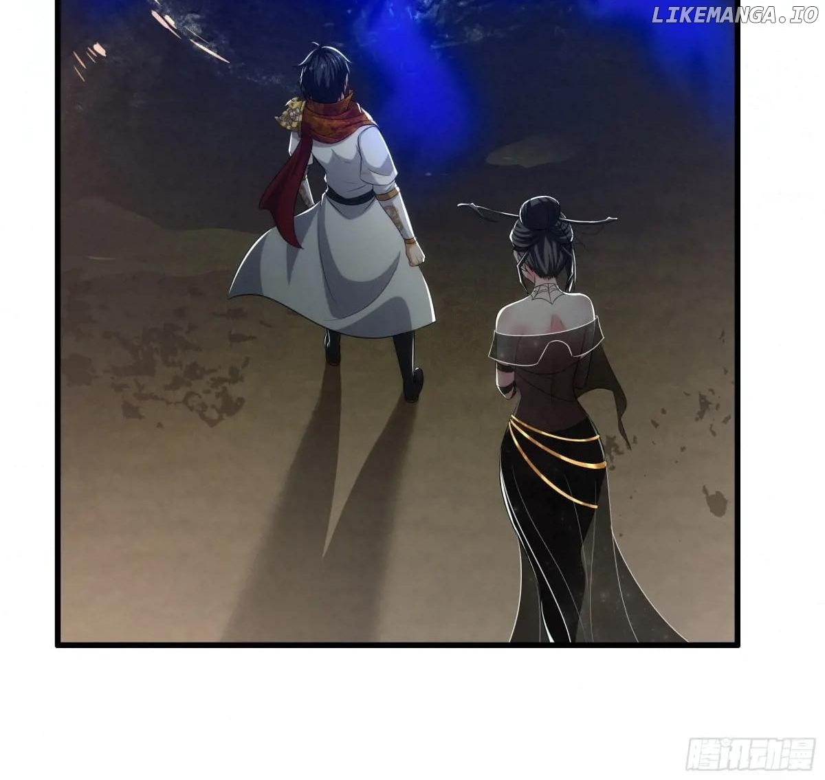 Read Rebirth of King Zhou_ Not Being the Ultimate Villain EN Manga Online