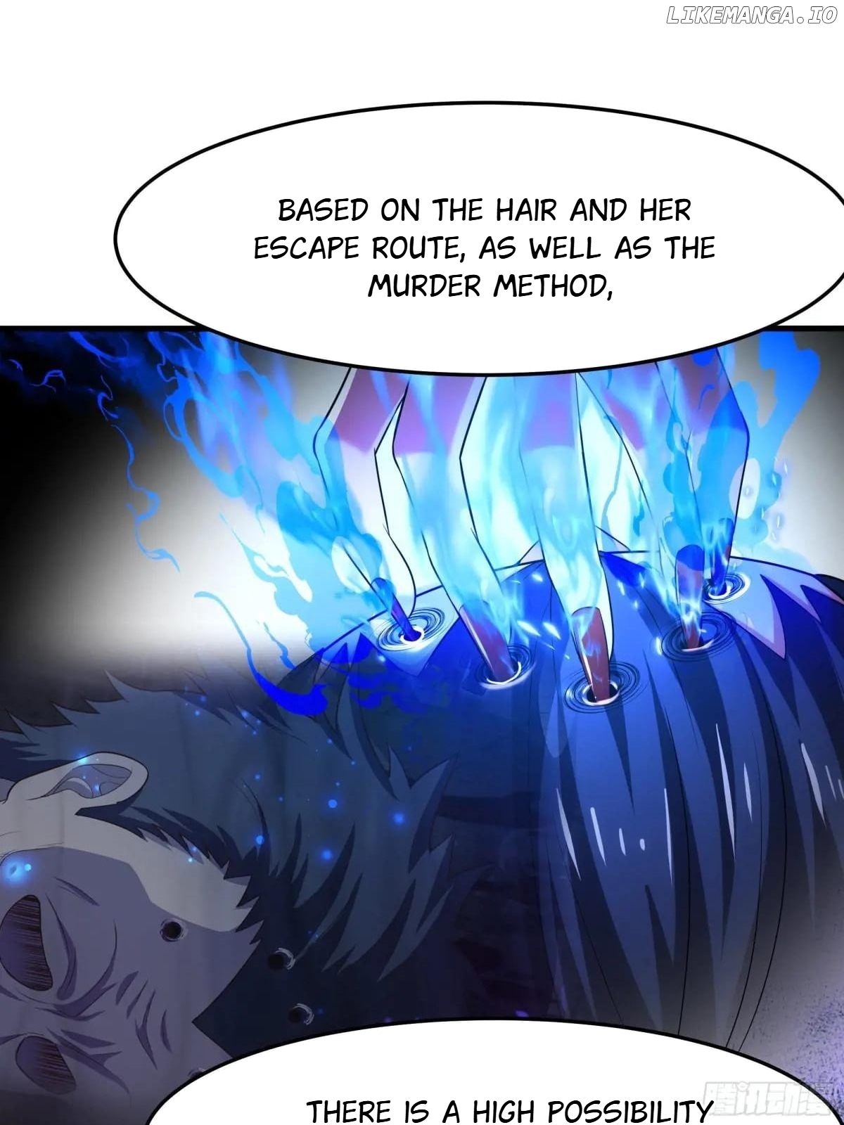 Read Rebirth of King Zhou_ Not Being the Ultimate Villain EN Manga Online