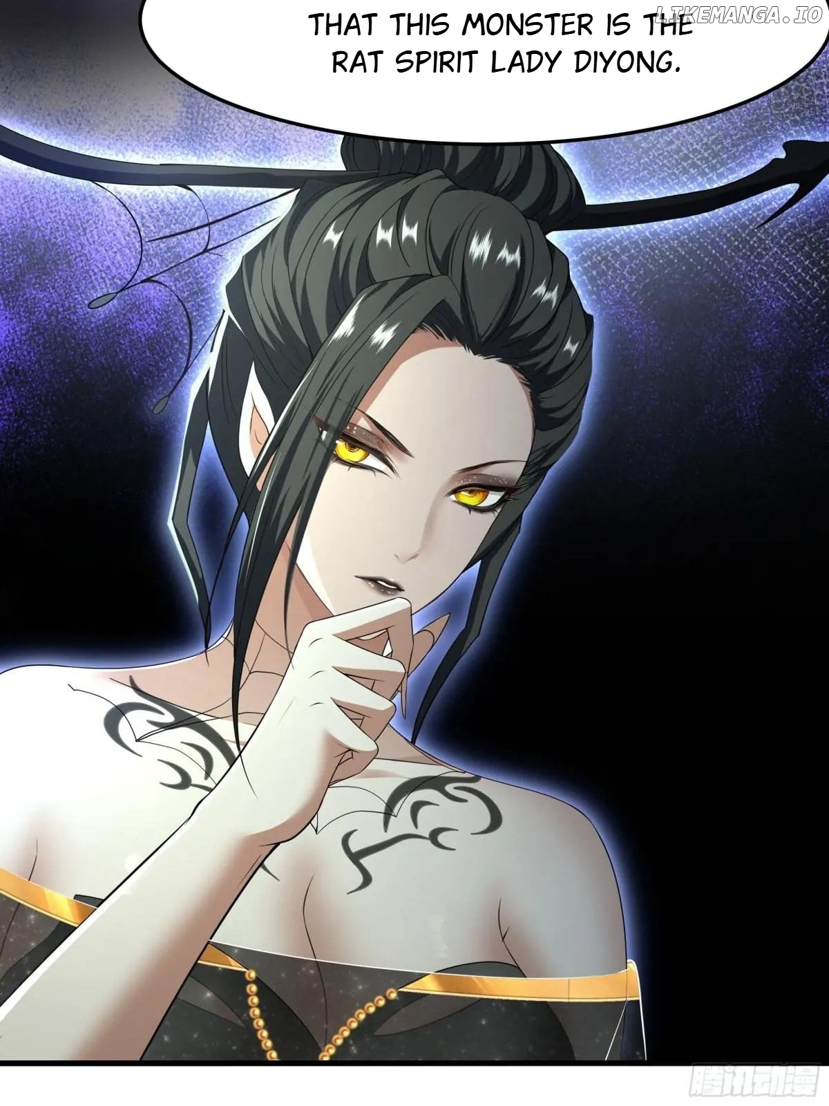 Read Rebirth of King Zhou_ Not Being the Ultimate Villain EN Manga Online