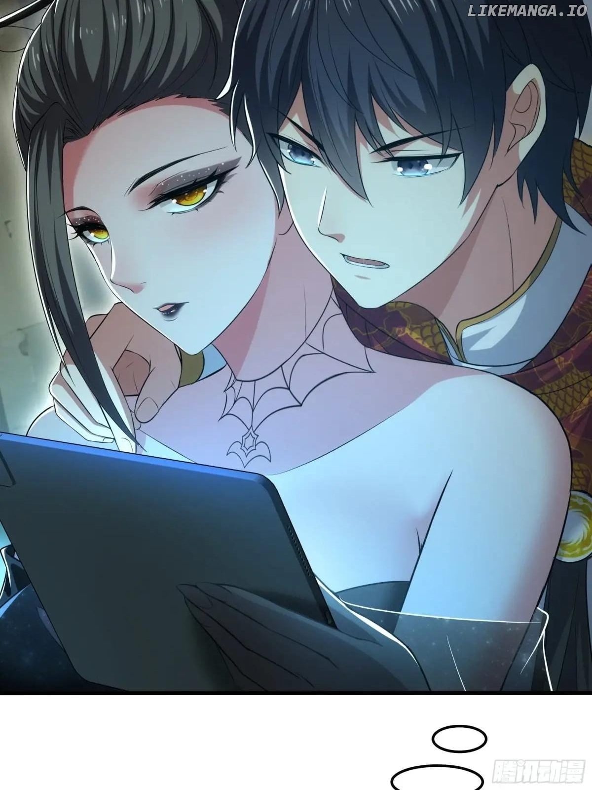 Read Rebirth of King Zhou_ Not Being the Ultimate Villain EN Manga Online