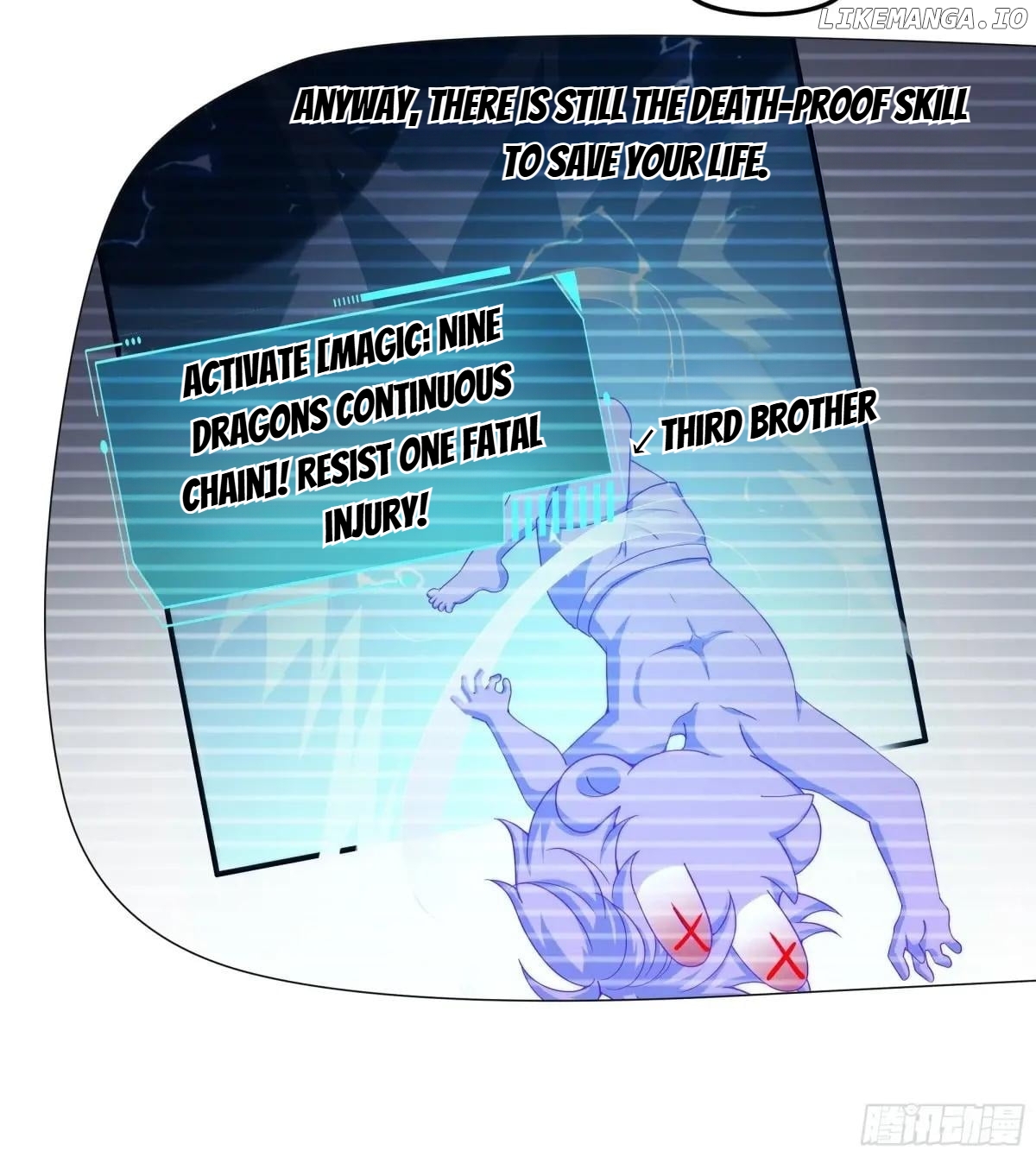 Read Rebirth of King Zhou_ Not Being the Ultimate Villain EN Manga Online