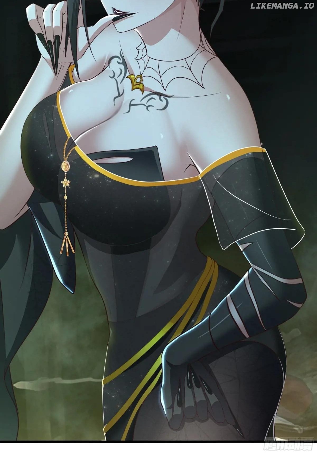 Read Rebirth of King Zhou_ Not Being the Ultimate Villain EN Manga Online