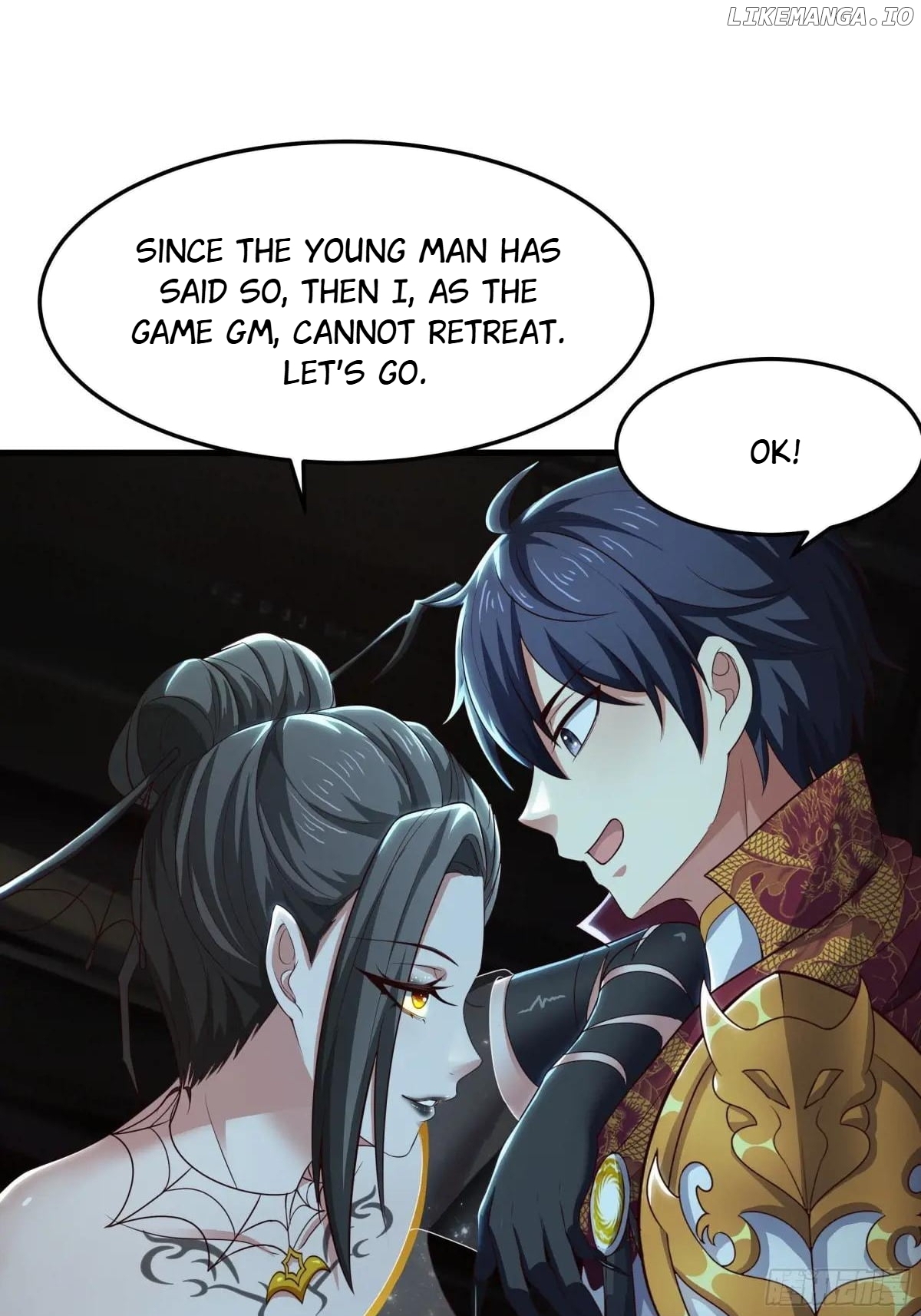 Read Rebirth of King Zhou_ Not Being the Ultimate Villain EN Manga Online