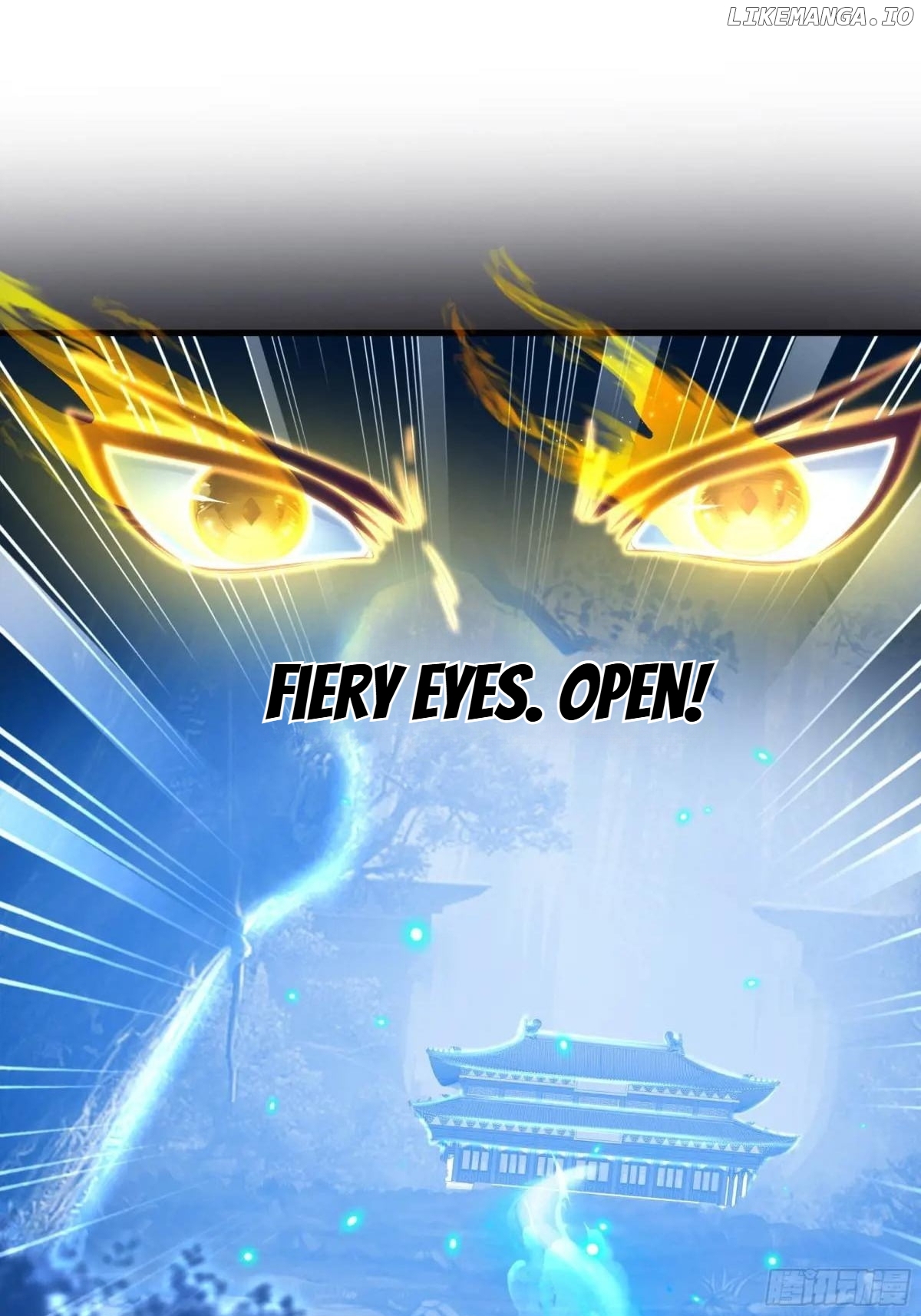 Read Rebirth of King Zhou_ Not Being the Ultimate Villain EN Manga Online