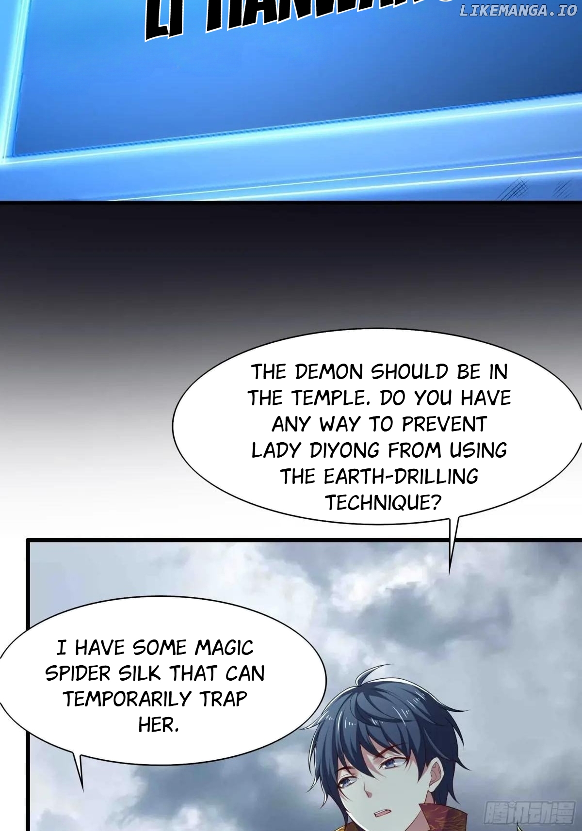 Read Rebirth of King Zhou_ Not Being the Ultimate Villain EN Manga Online