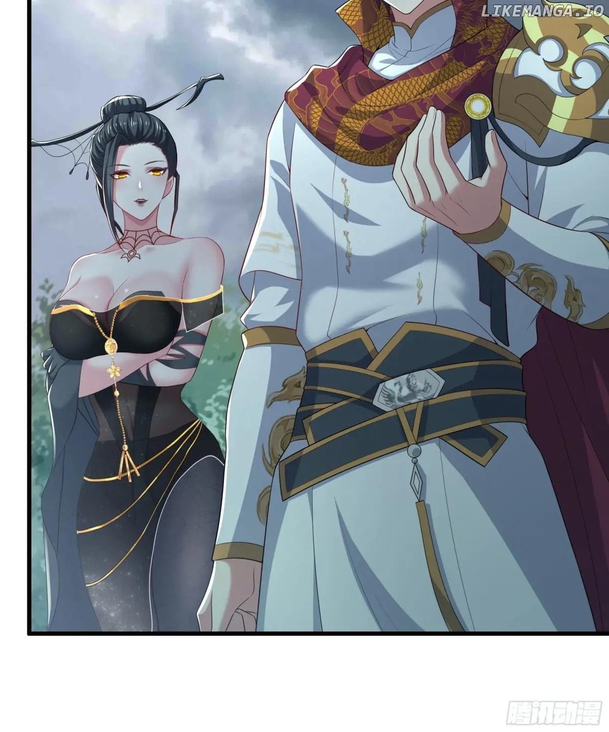 Read Rebirth of King Zhou_ Not Being the Ultimate Villain EN Manga Online