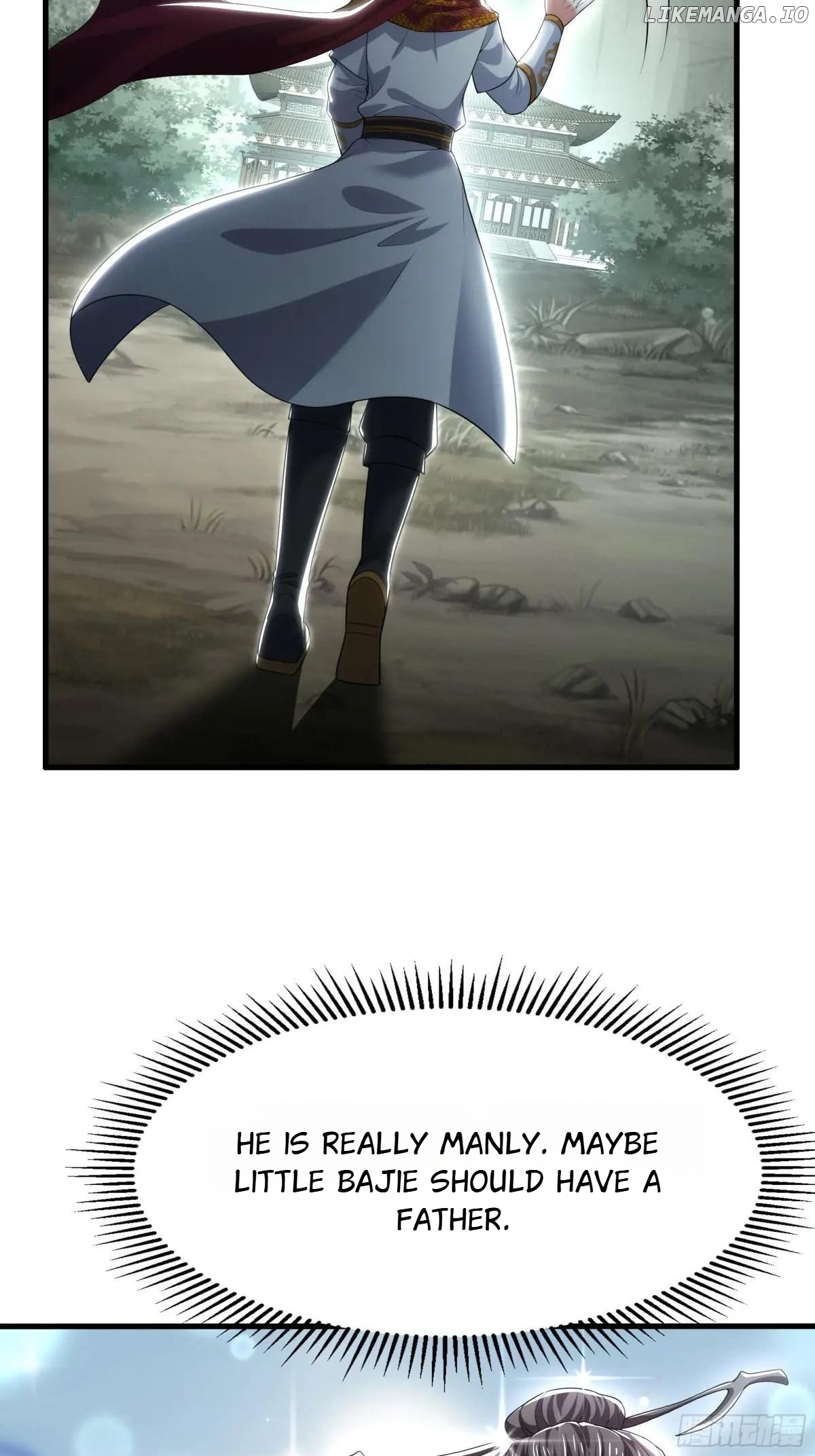 Read Rebirth of King Zhou_ Not Being the Ultimate Villain EN Manga Online