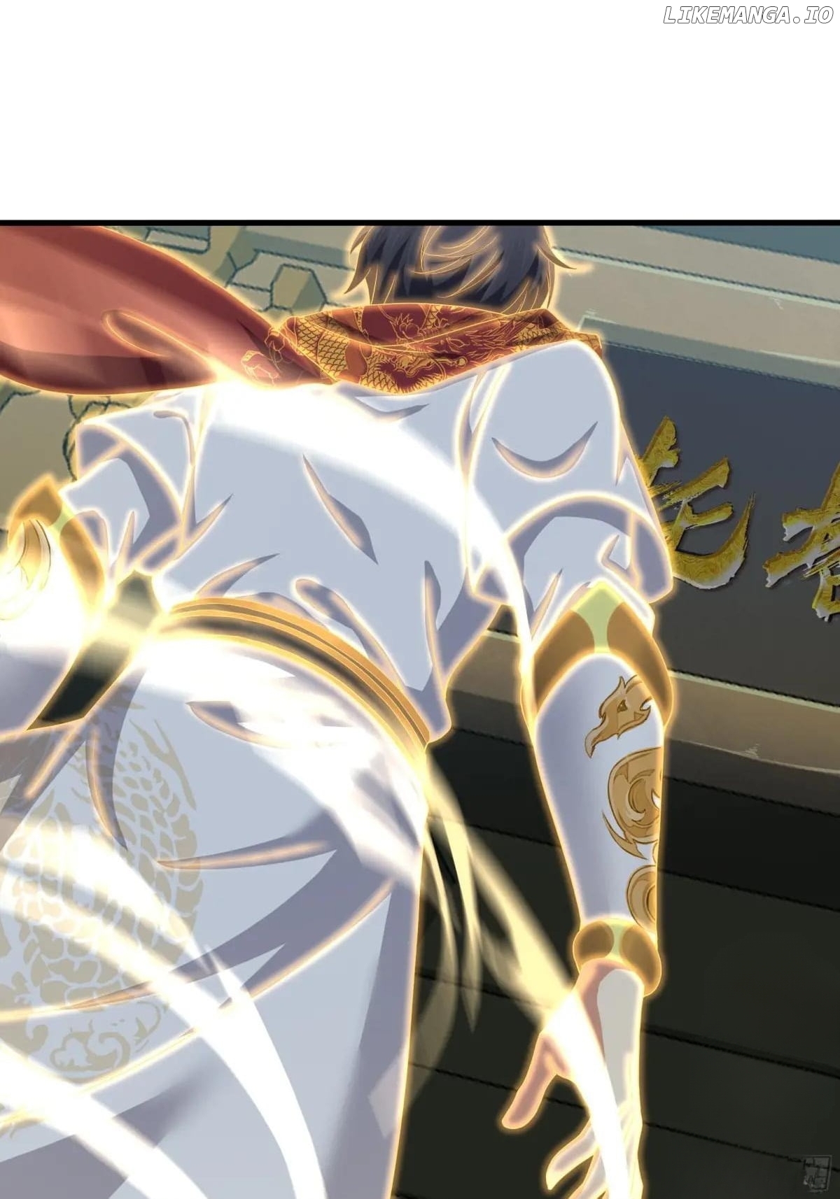 Read Rebirth of King Zhou_ Not Being the Ultimate Villain EN Manga Online