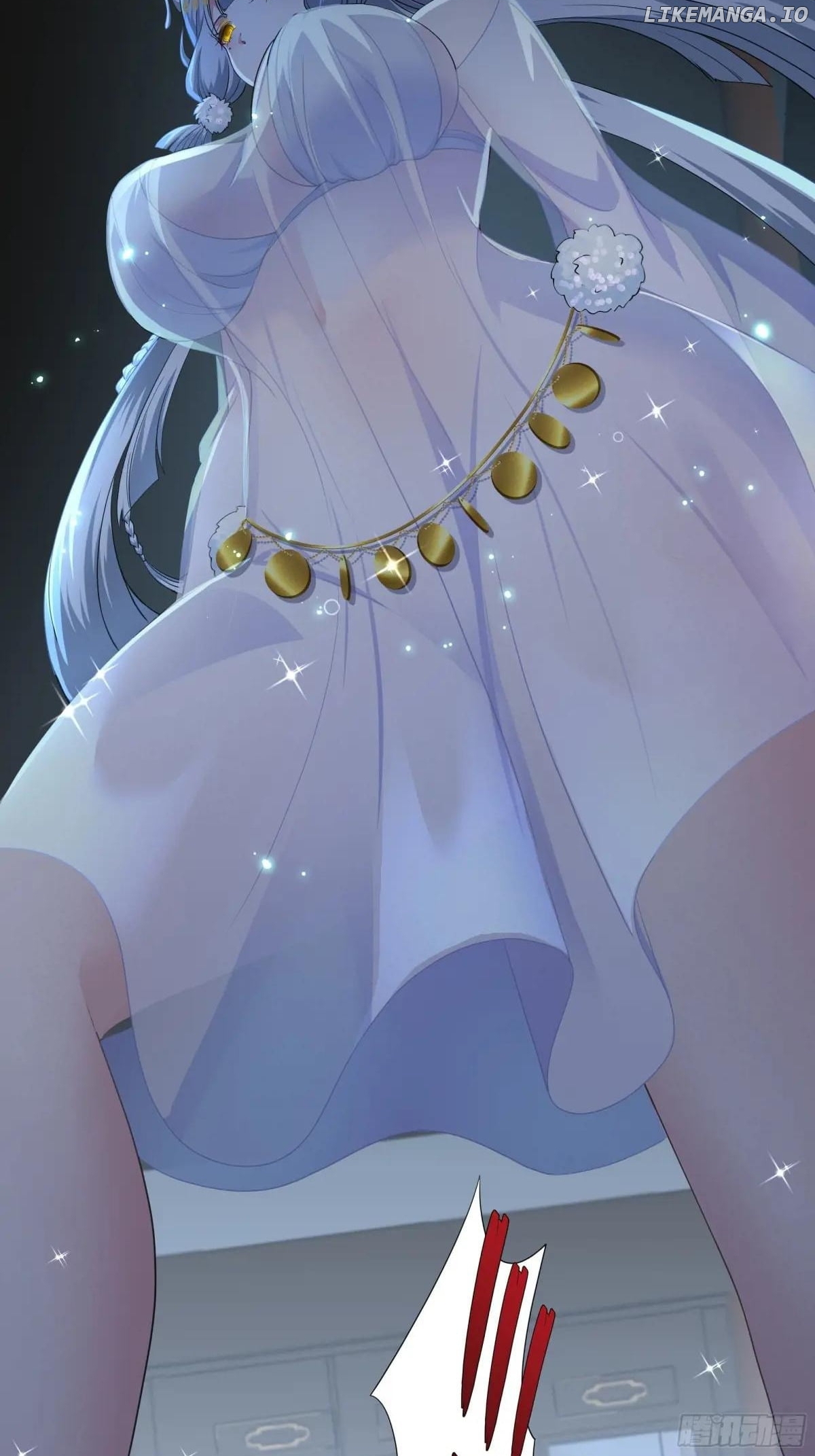 Read Rebirth of King Zhou_ Not Being the Ultimate Villain EN Manga Online