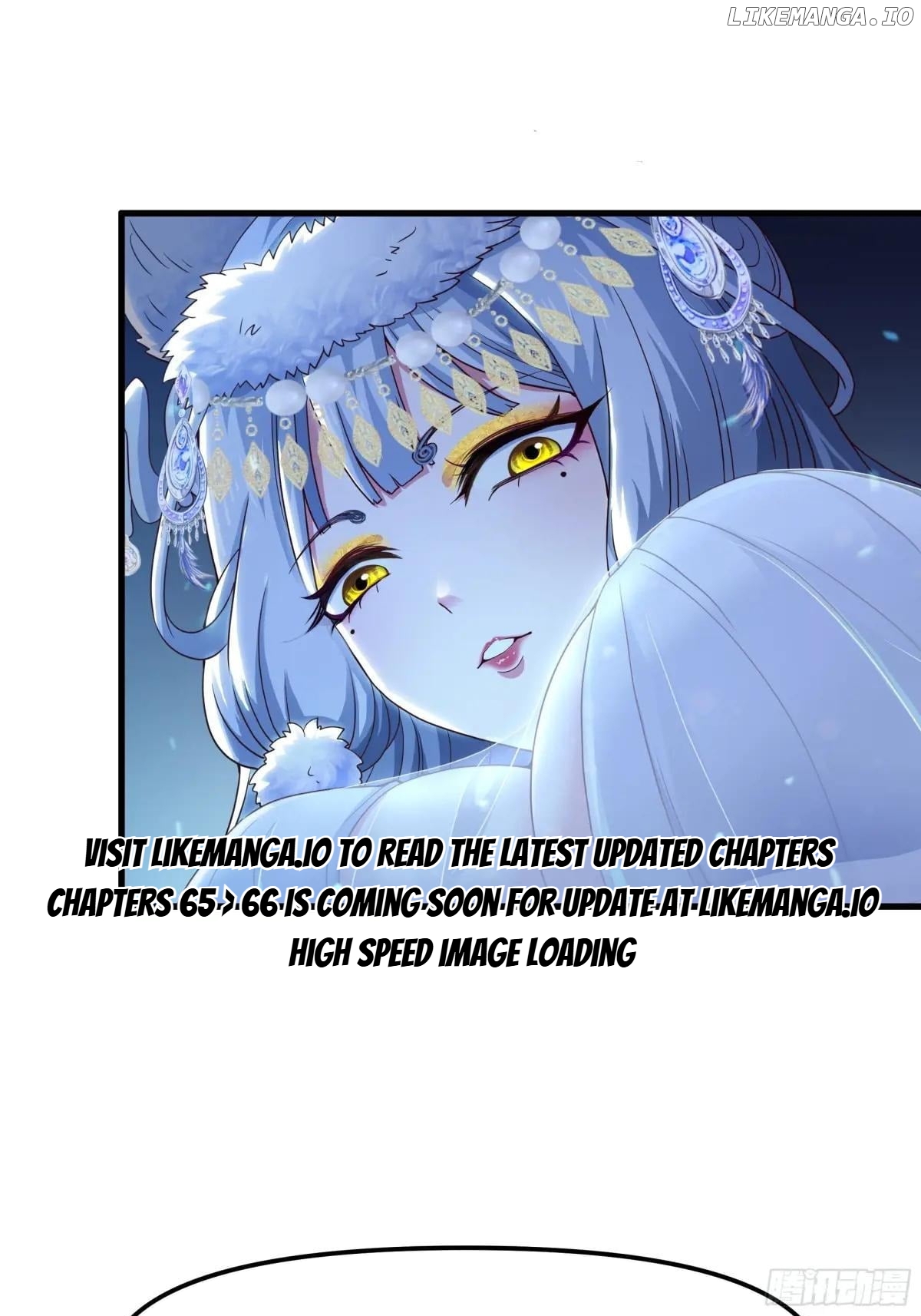 Read Rebirth of King Zhou_ Not Being the Ultimate Villain EN Manga Online