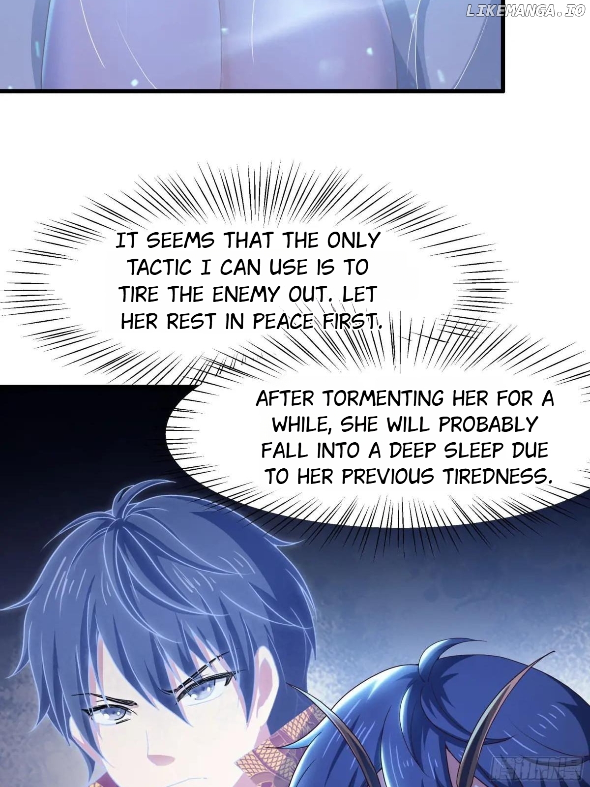 Read Rebirth of King Zhou_ Not Being the Ultimate Villain EN Manga Online