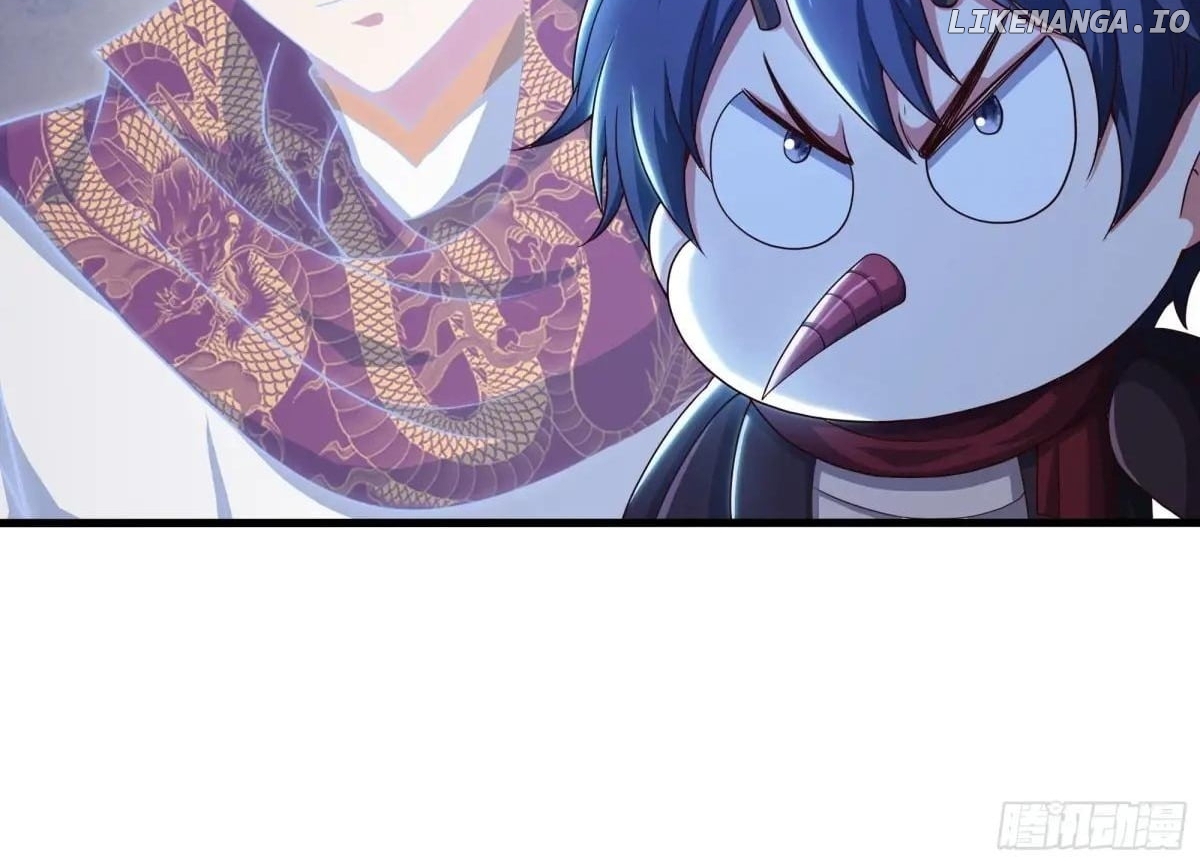 Read Rebirth of King Zhou_ Not Being the Ultimate Villain EN Manga Online