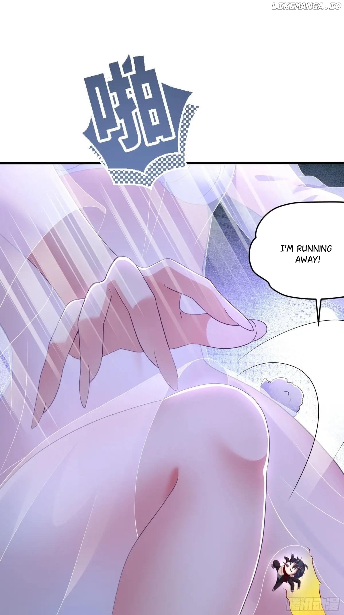 Read Rebirth of King Zhou_ Not Being the Ultimate Villain EN Manga Online