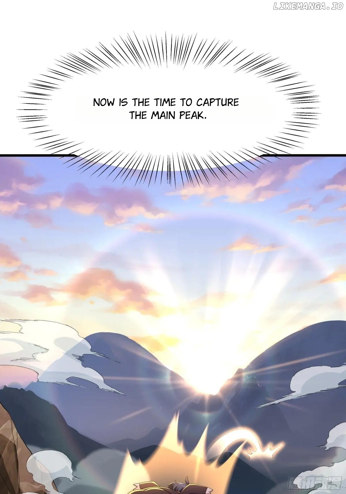 Read Rebirth of King Zhou_ Not Being the Ultimate Villain EN Manga Online