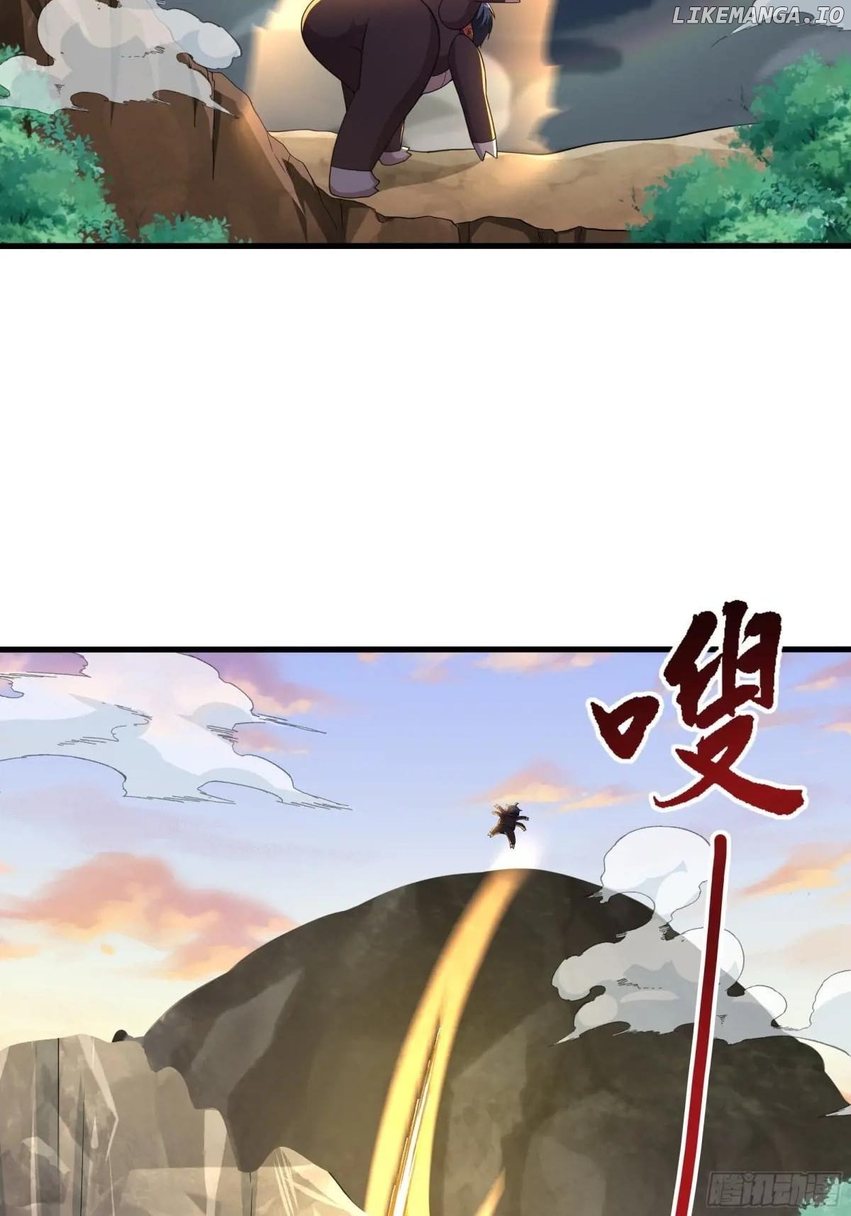 Read Rebirth of King Zhou_ Not Being the Ultimate Villain EN Manga Online