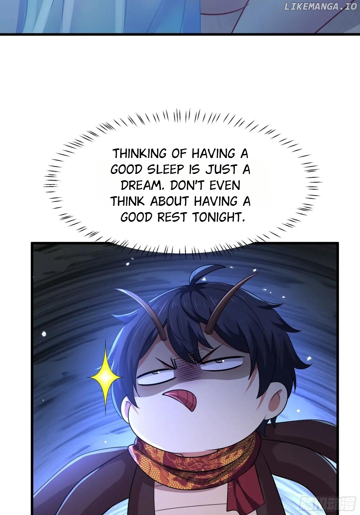Read Rebirth of King Zhou_ Not Being the Ultimate Villain EN Manga Online
