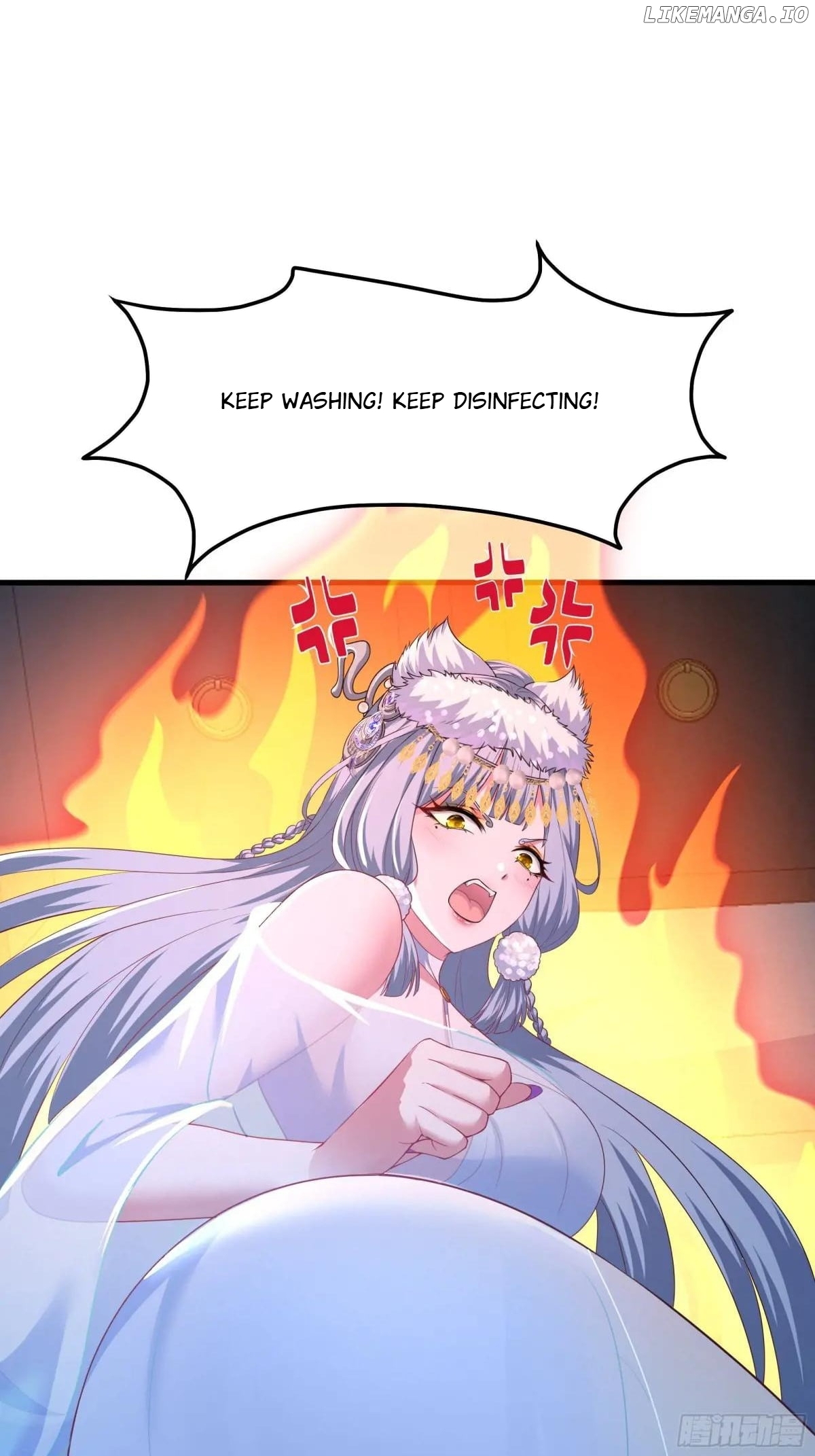 Read Rebirth of King Zhou_ Not Being the Ultimate Villain EN Manga Online