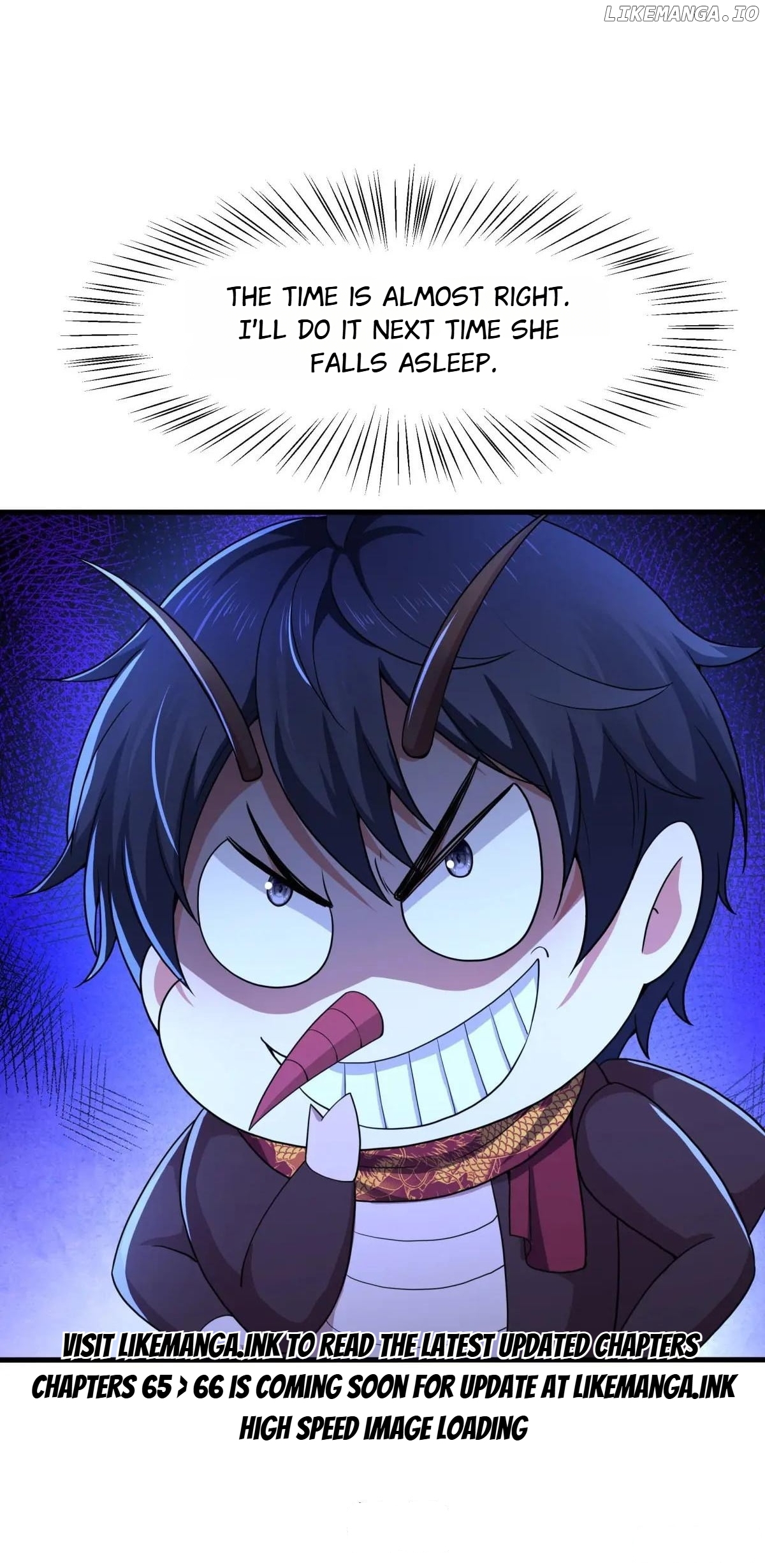 Read Rebirth of King Zhou_ Not Being the Ultimate Villain EN Manga Online