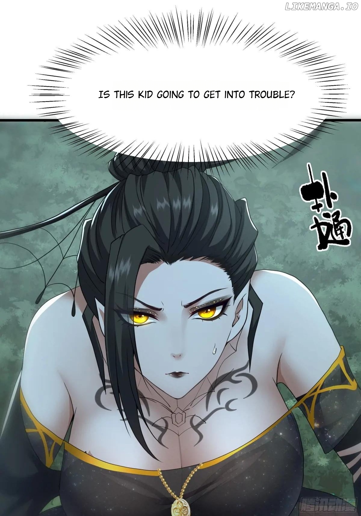 Read Rebirth of King Zhou_ Not Being the Ultimate Villain EN Manga Online