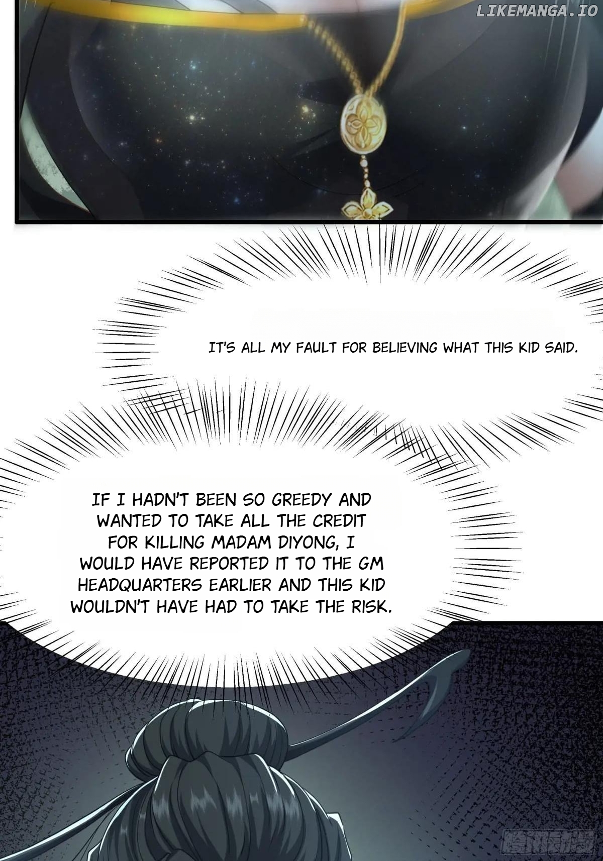 Read Rebirth of King Zhou_ Not Being the Ultimate Villain EN Manga Online