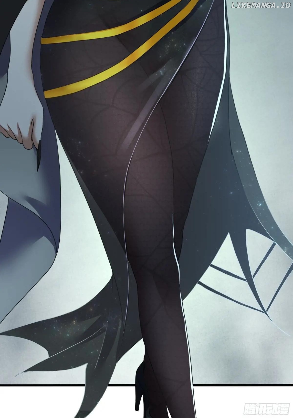Read Rebirth of King Zhou_ Not Being the Ultimate Villain EN Manga Online