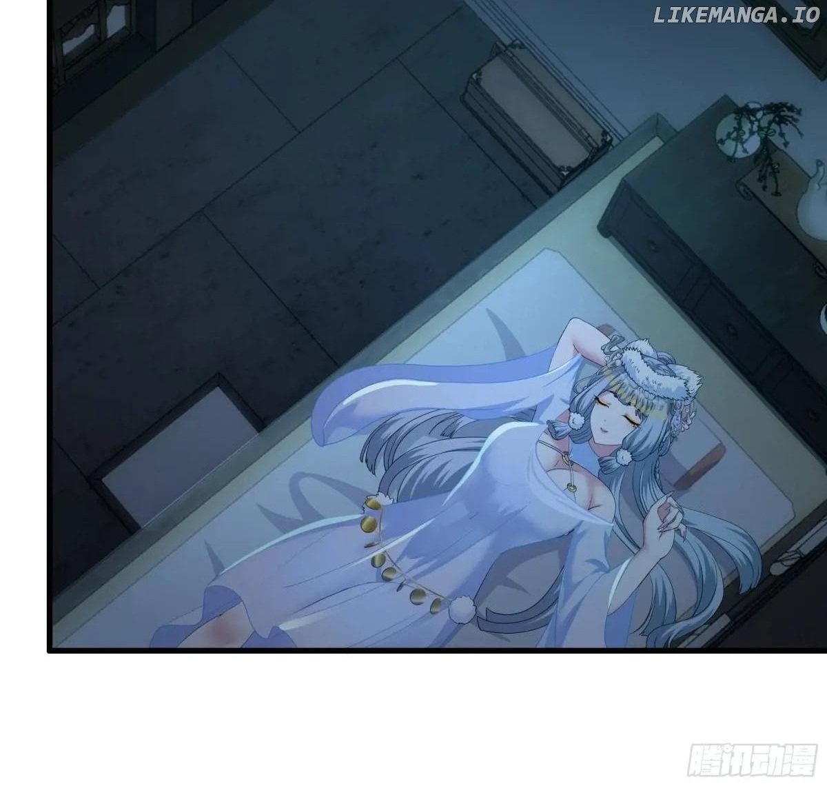 Read Rebirth of King Zhou_ Not Being the Ultimate Villain EN Manga Online