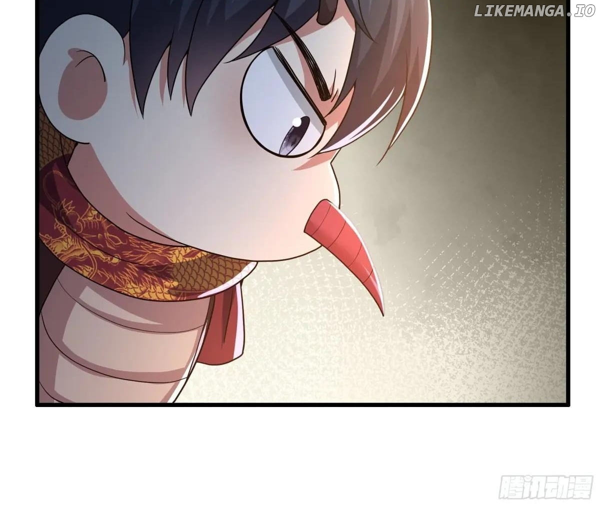 Read Rebirth of King Zhou_ Not Being the Ultimate Villain EN Manga Online