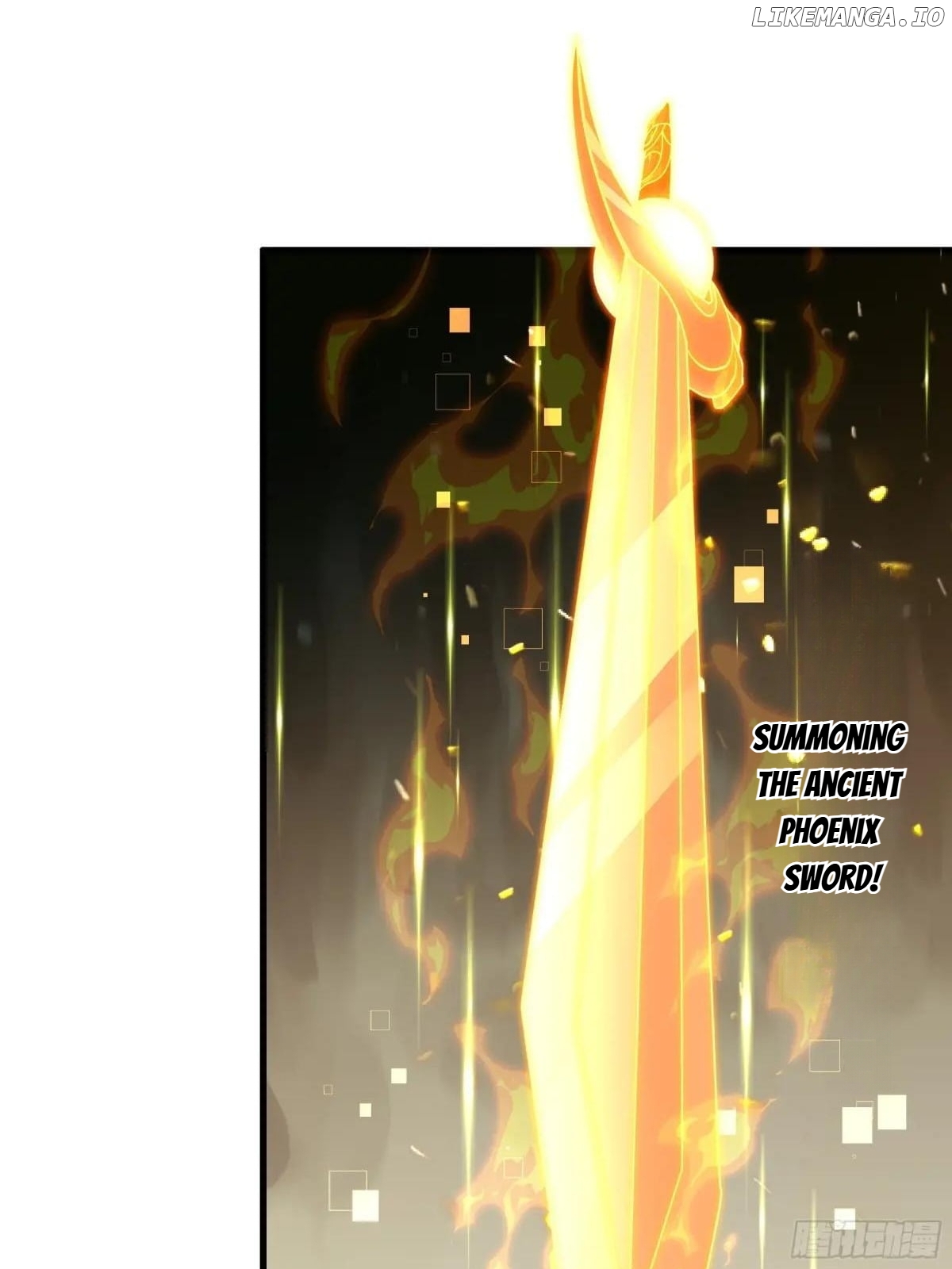 Read Rebirth of King Zhou_ Not Being the Ultimate Villain EN Manga Online