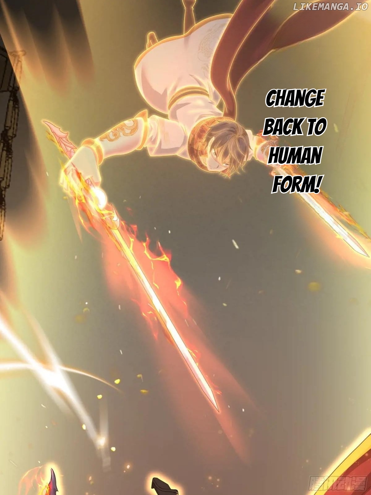 Read Rebirth of King Zhou_ Not Being the Ultimate Villain EN Manga Online
