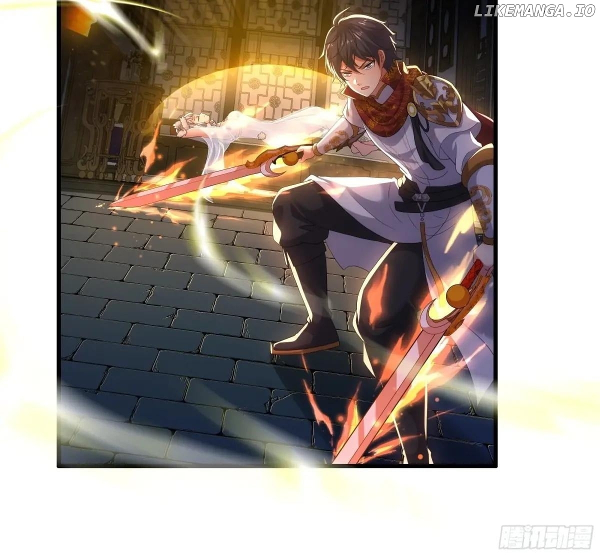 Read Rebirth of King Zhou_ Not Being the Ultimate Villain EN Manga Online