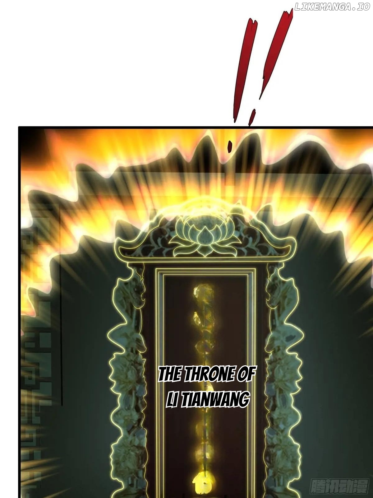 Read Rebirth of King Zhou_ Not Being the Ultimate Villain EN Manga Online