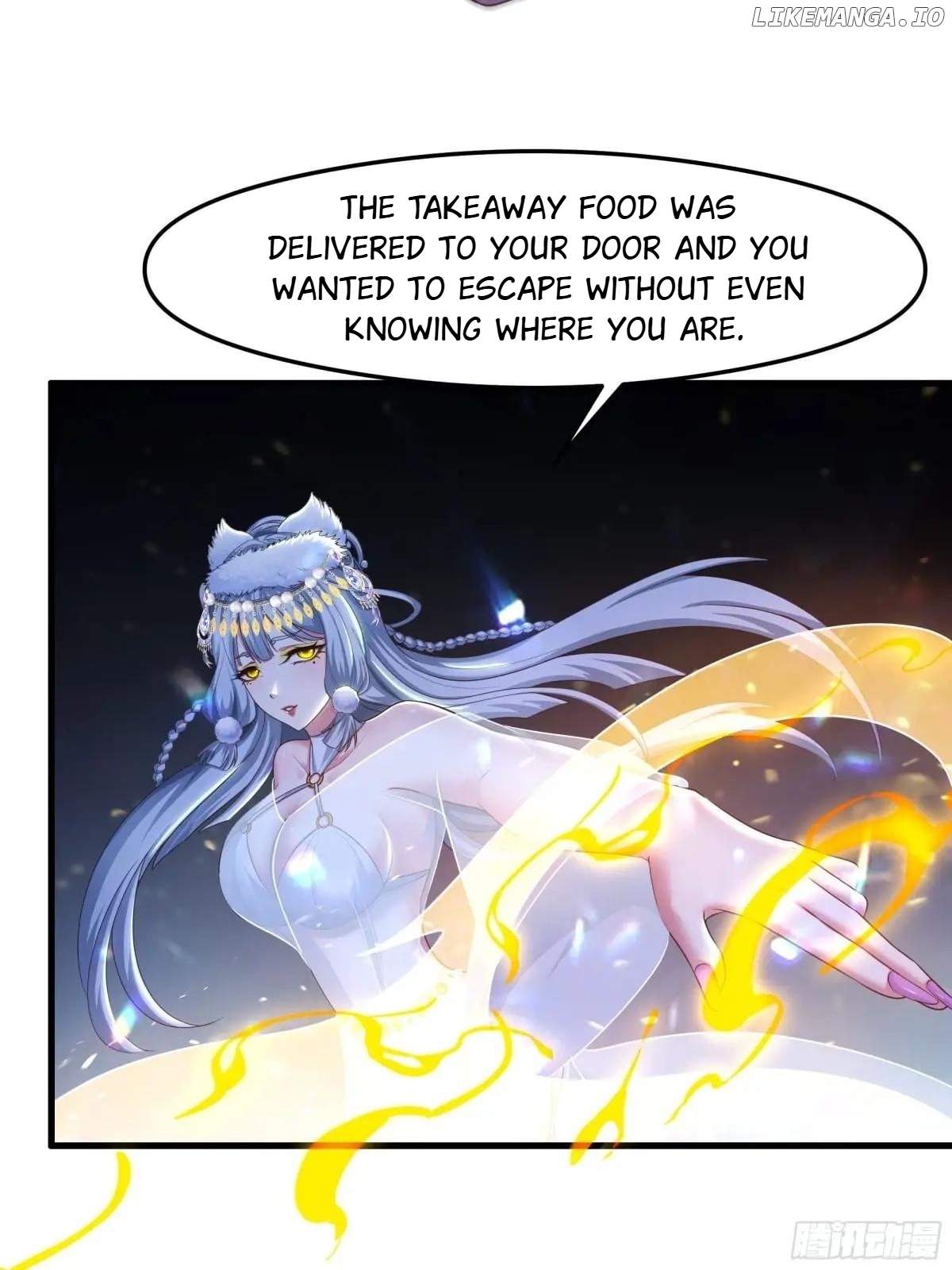 Read Rebirth of King Zhou_ Not Being the Ultimate Villain EN Manga Online