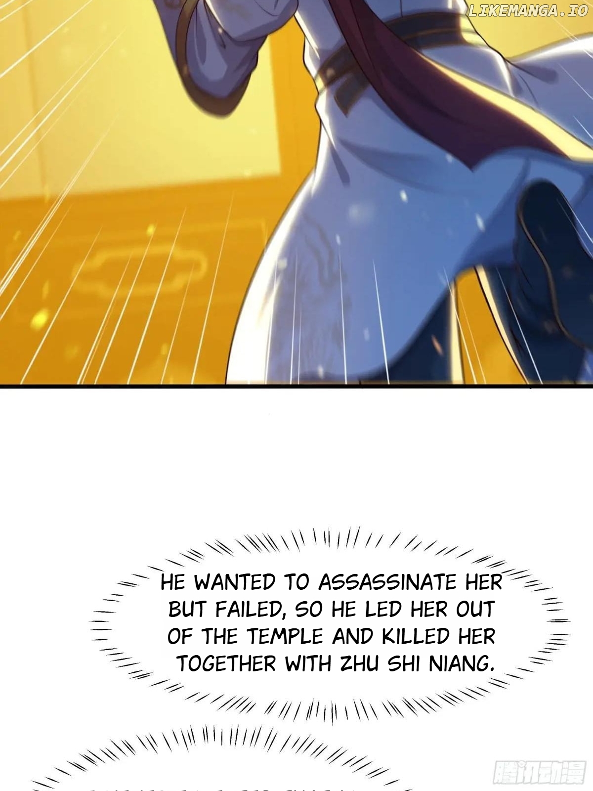 Read Rebirth of King Zhou_ Not Being the Ultimate Villain EN Manga Online