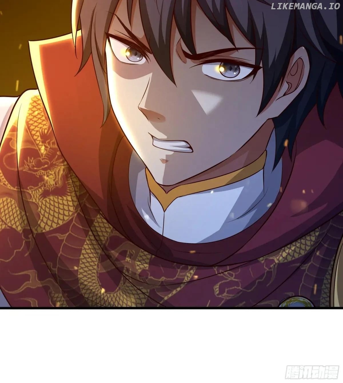 Read Rebirth of King Zhou_ Not Being the Ultimate Villain EN Manga Online