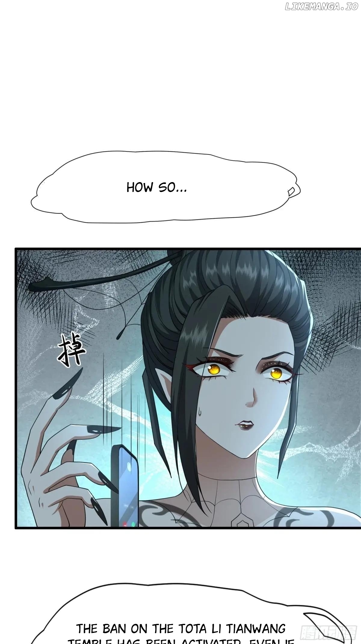 Read Rebirth of King Zhou_ Not Being the Ultimate Villain EN Manga Online